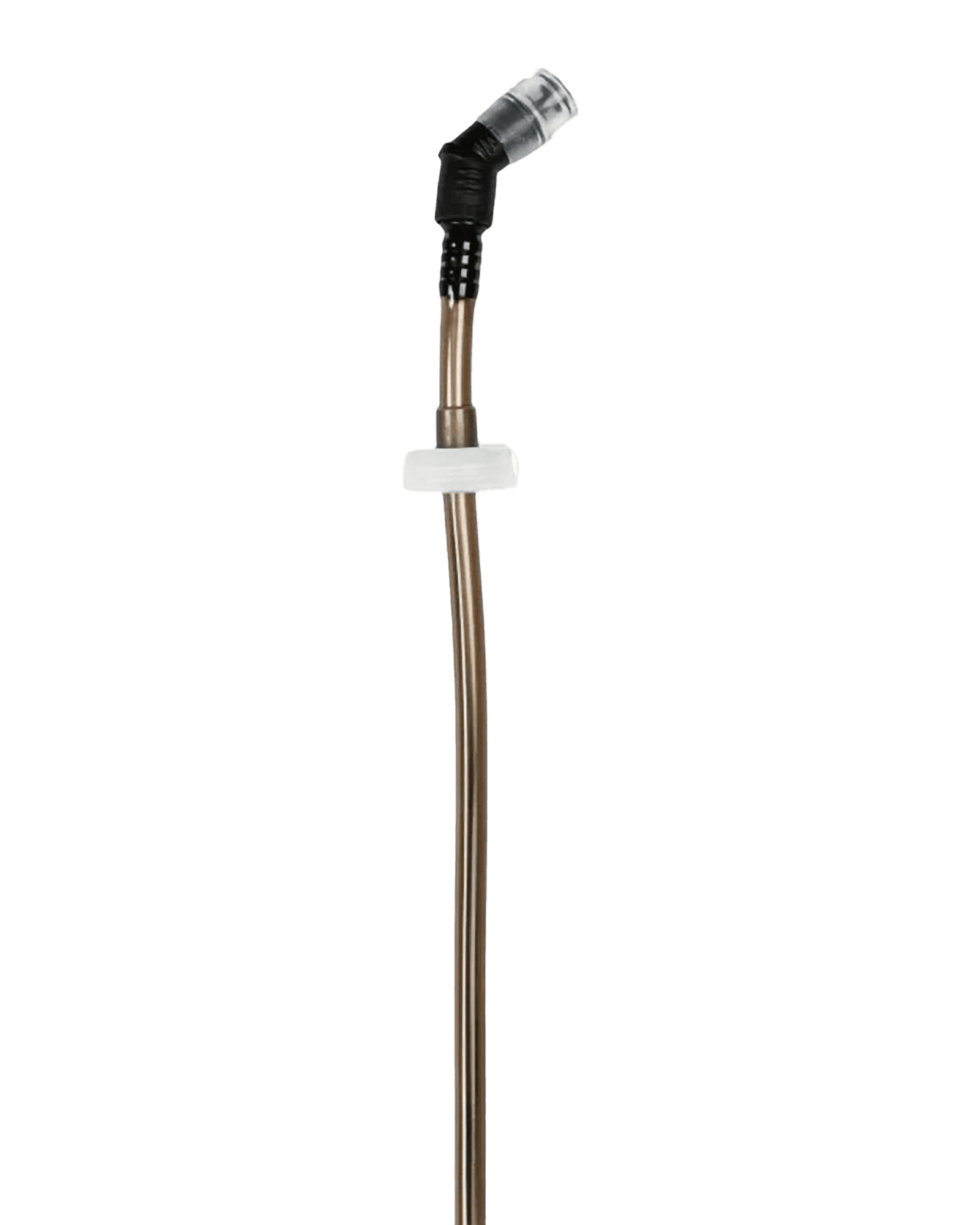 Coxa Straw Transparant