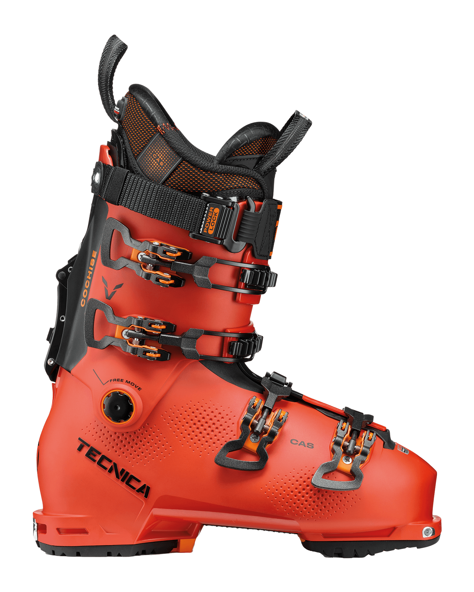 Cochise 130 DYN GW 23/24