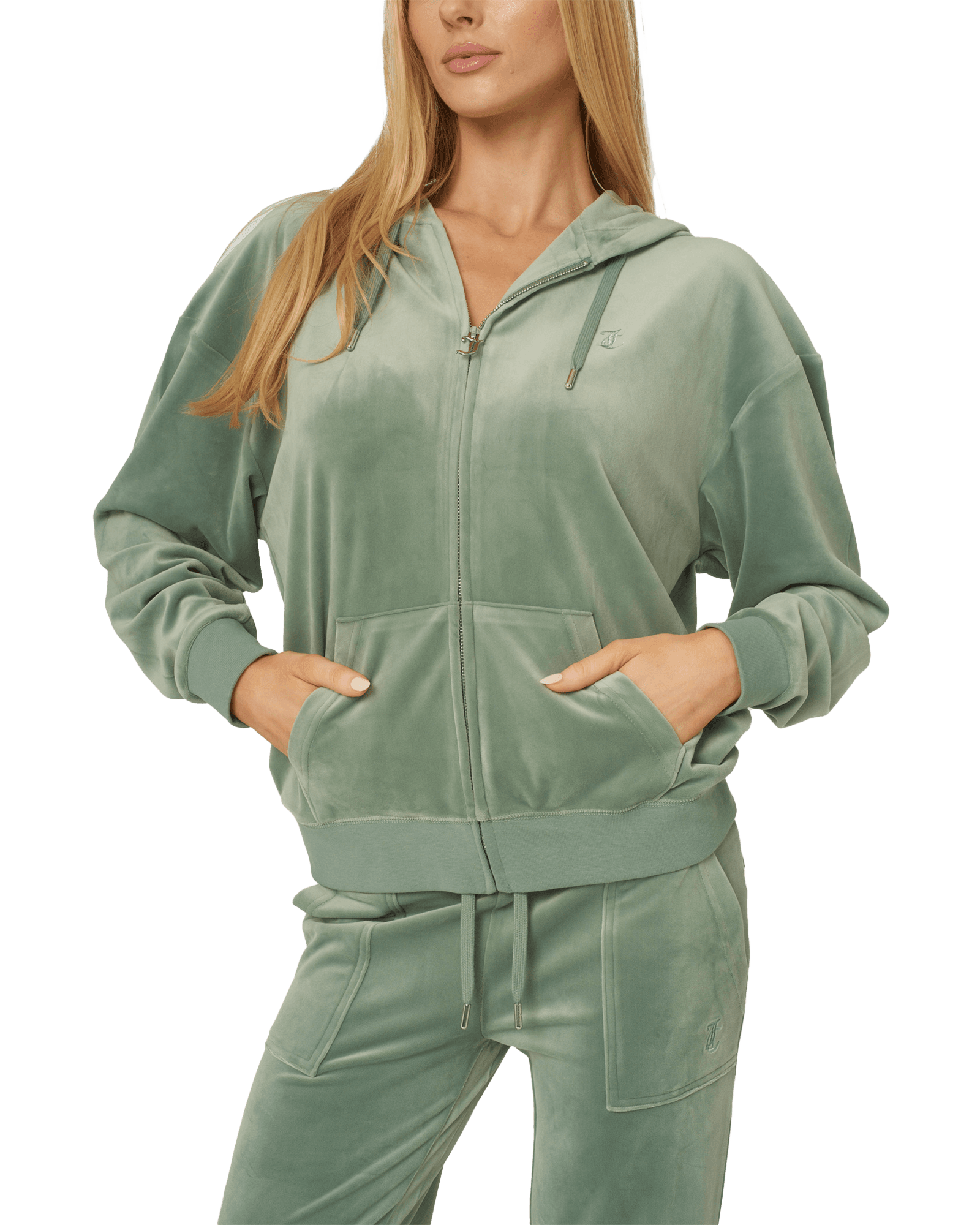 Chinois Green