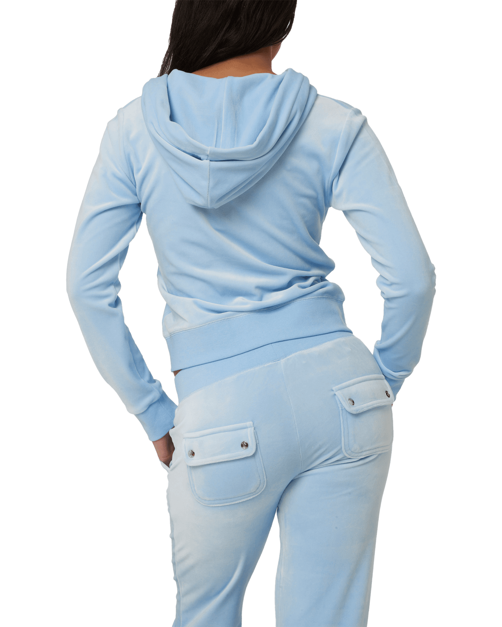 Powder Blue