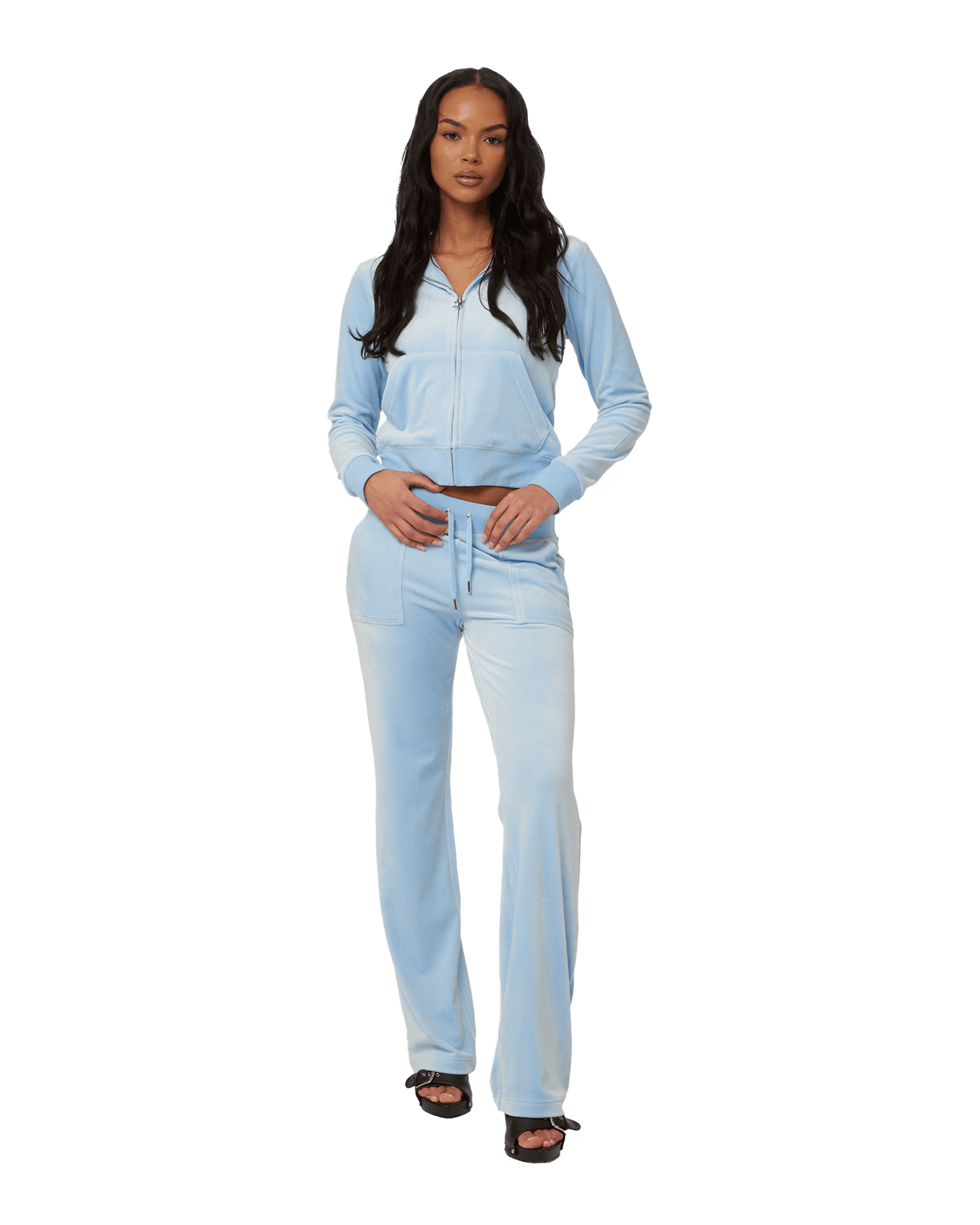 Powder Blue