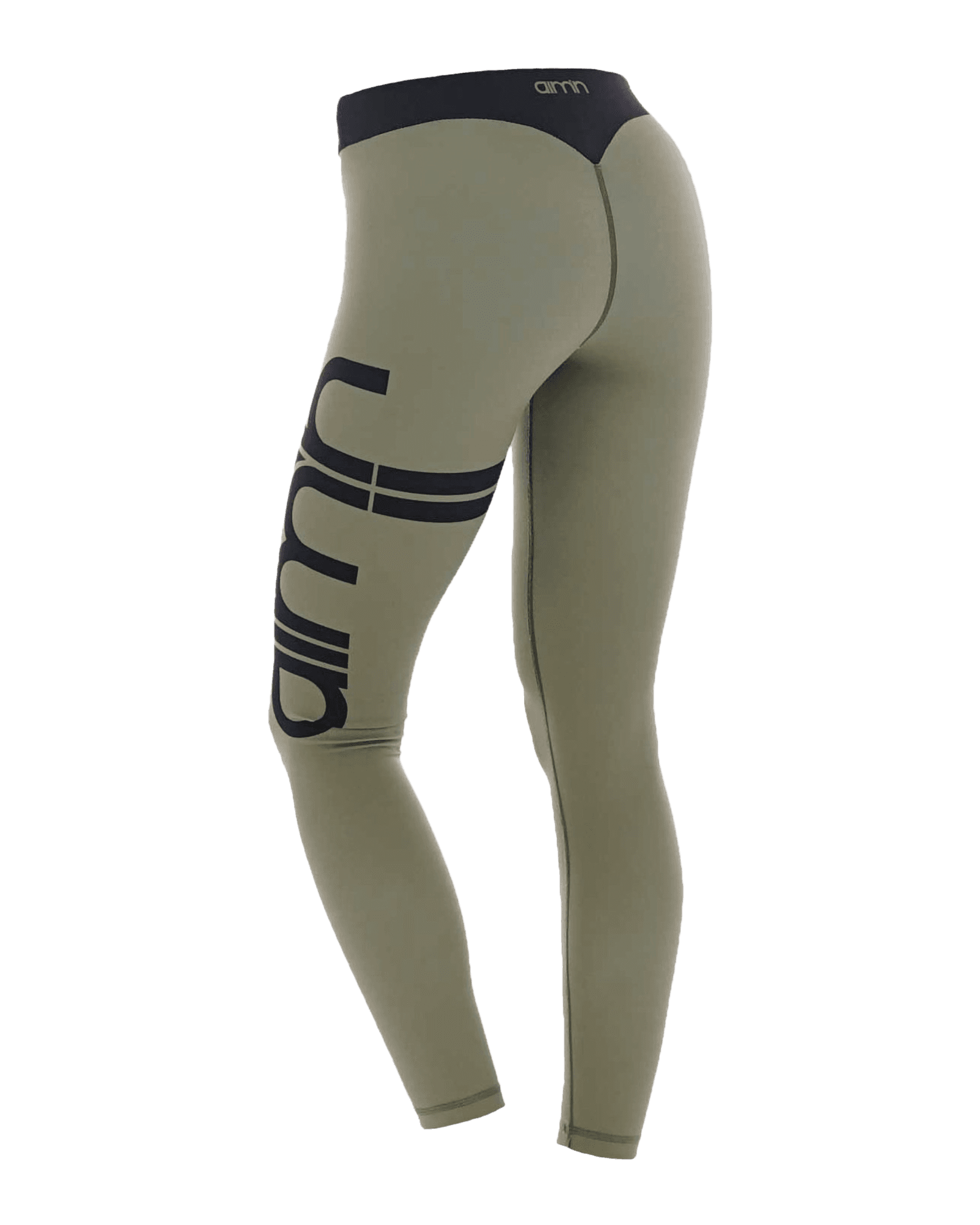 Stripe Tights W Ivy