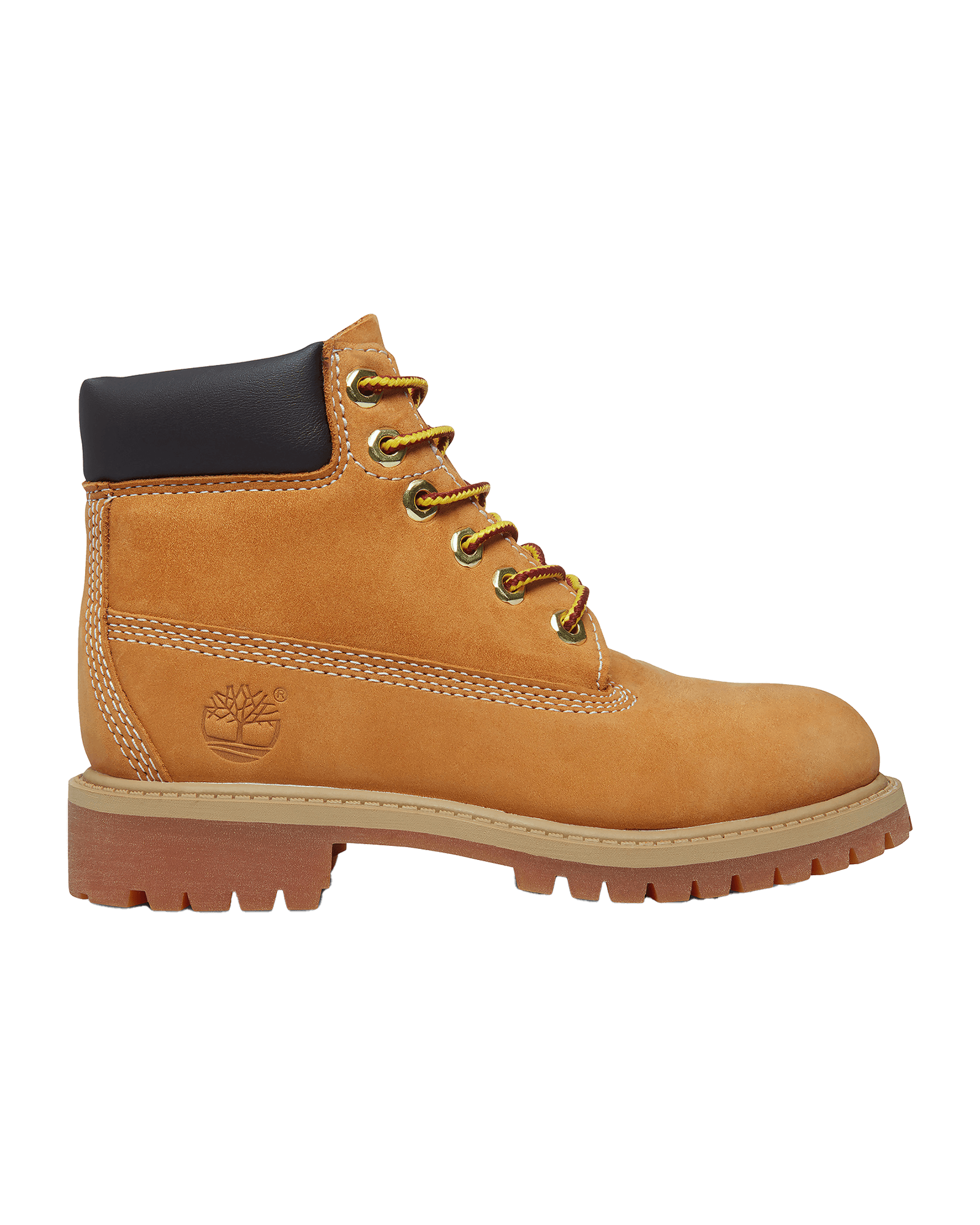 6 Inch Premium Kids Yellow