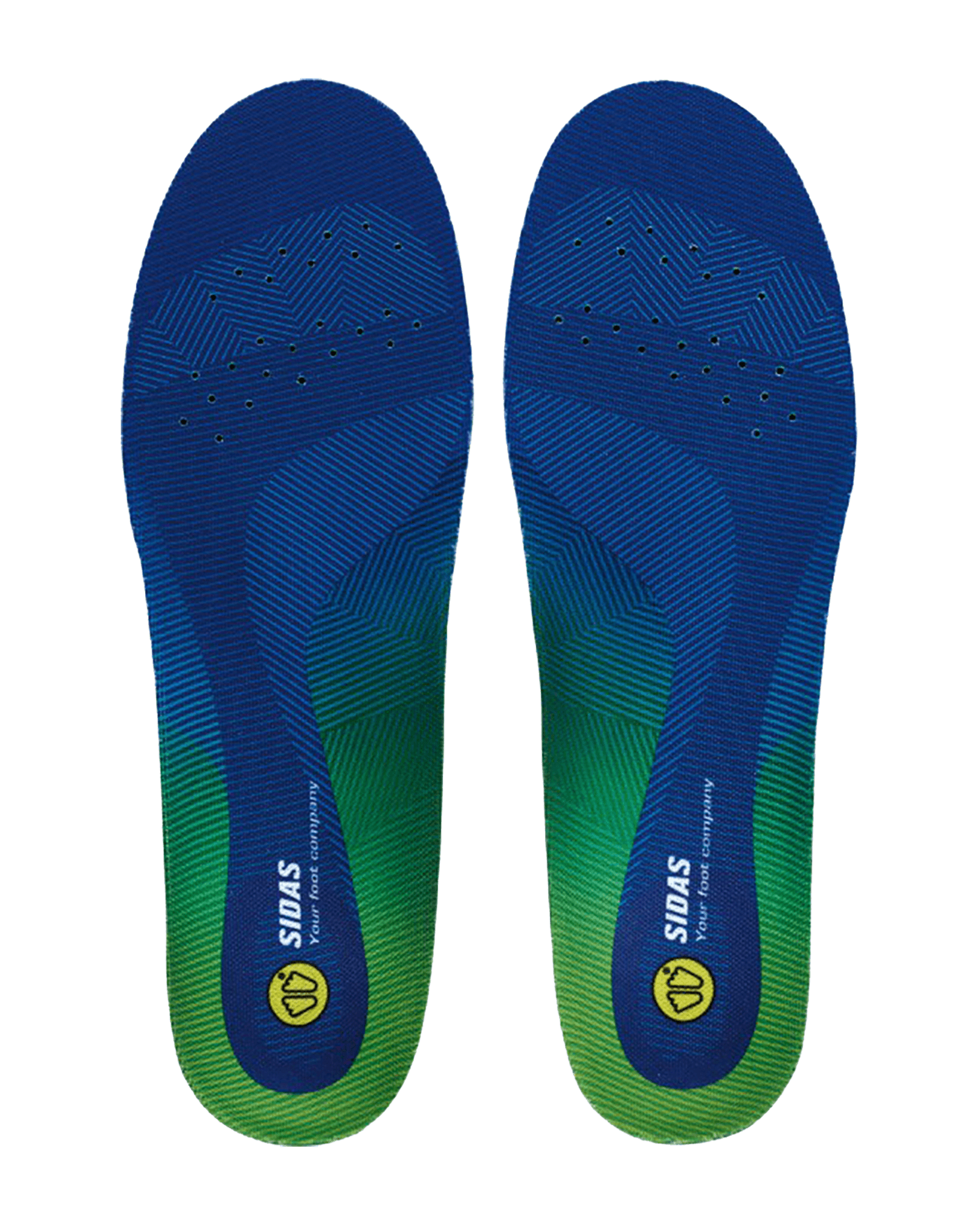 Comfort 3D Green
