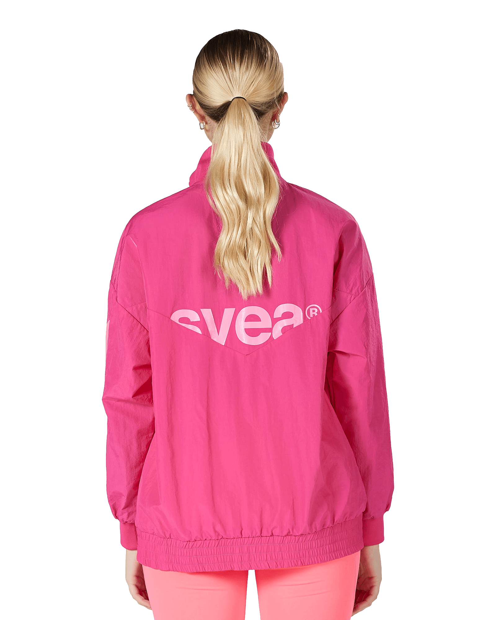 Bright Pink