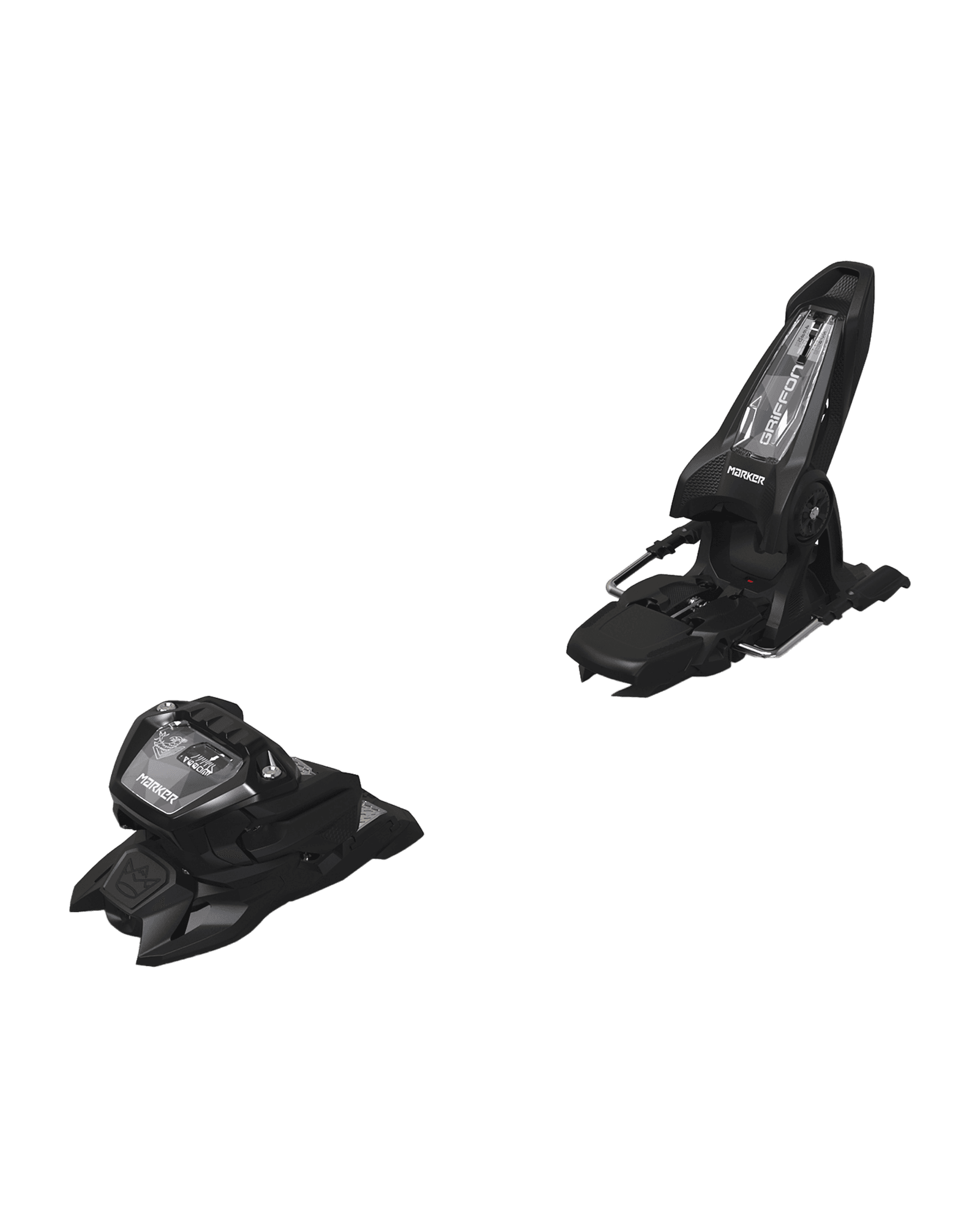 Griffon 13 ID 110 mm Black