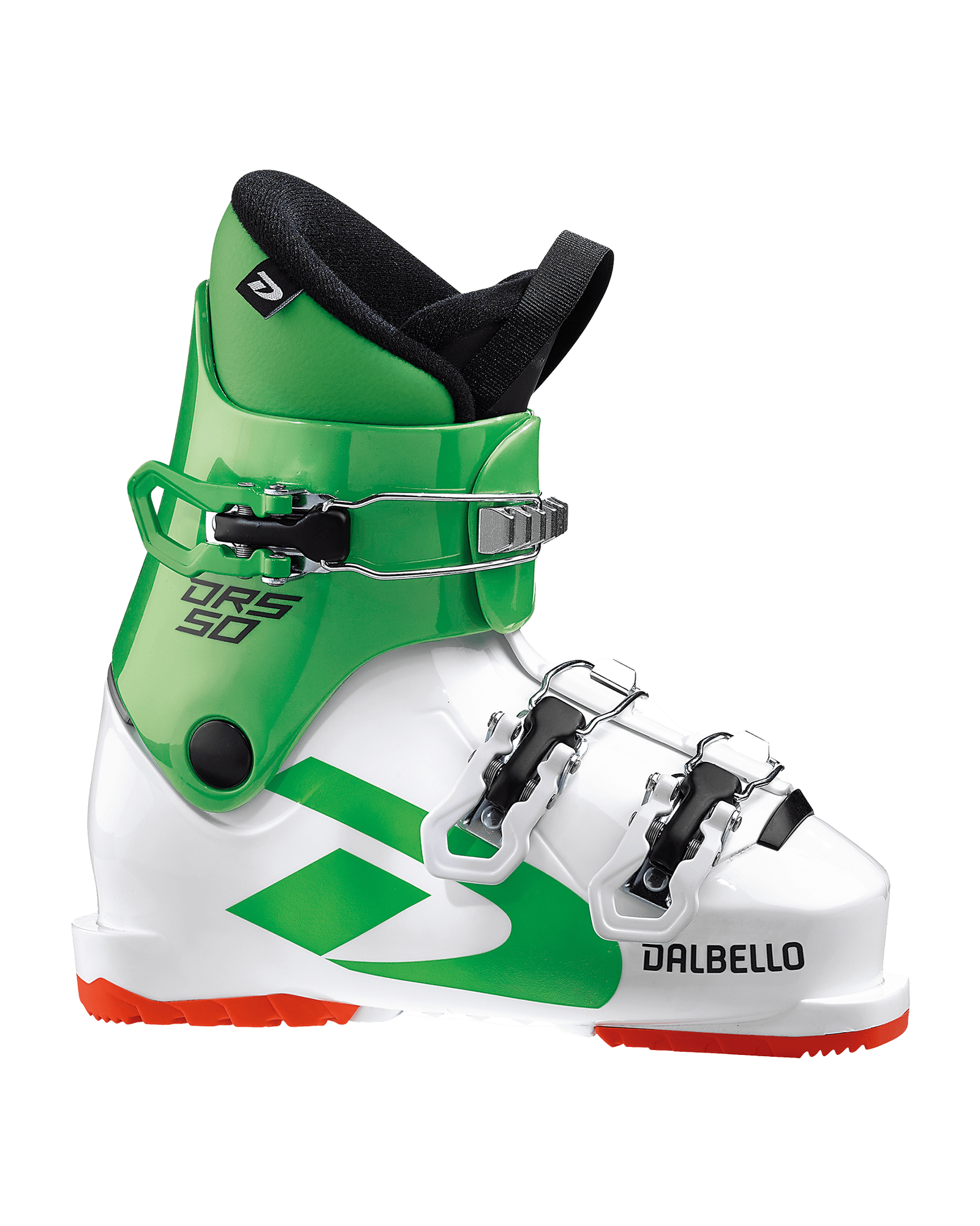 DRS 50 JR Race Green