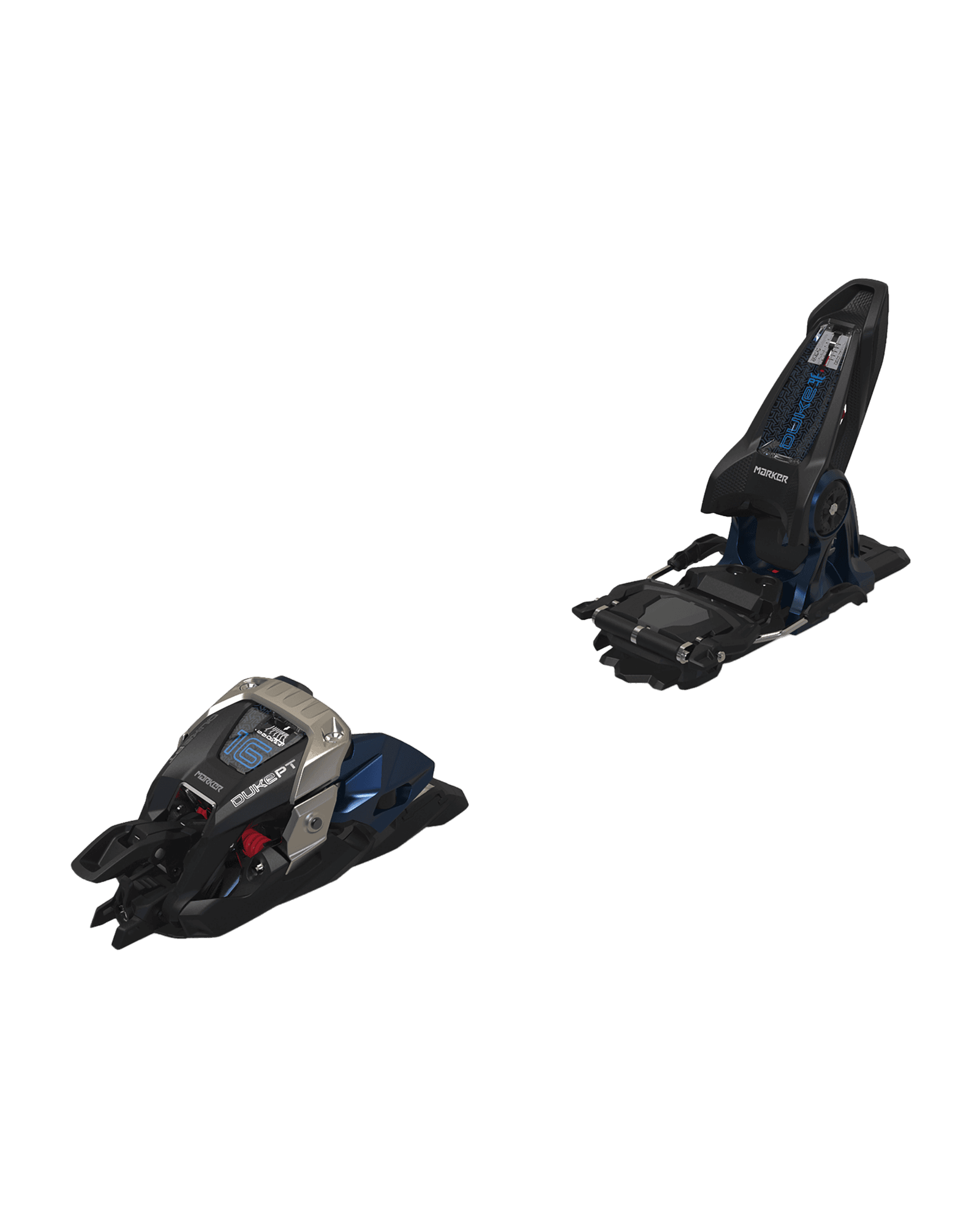 Duke PT 16 100 mm