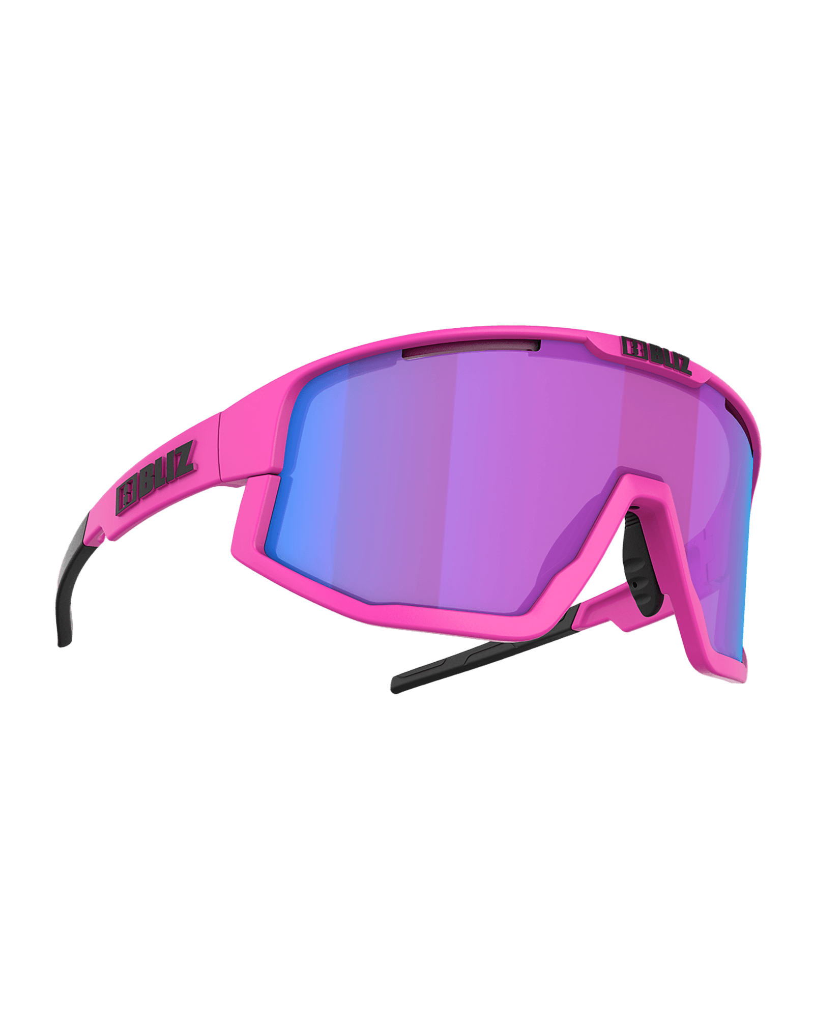 Fusion Nano Optics \| Nordic Light Matte Pink M14 Matt Neon Pink