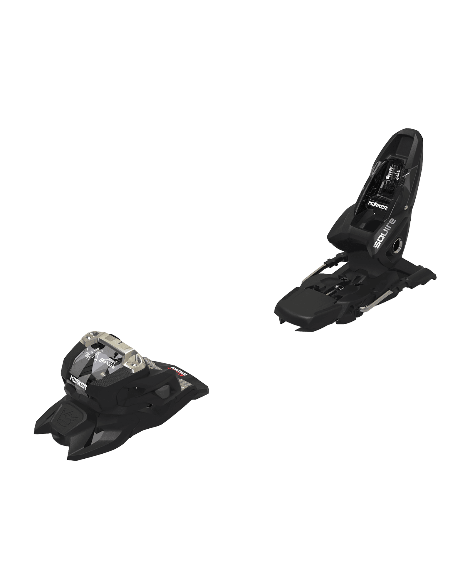 Squire 11 ID 90 mm