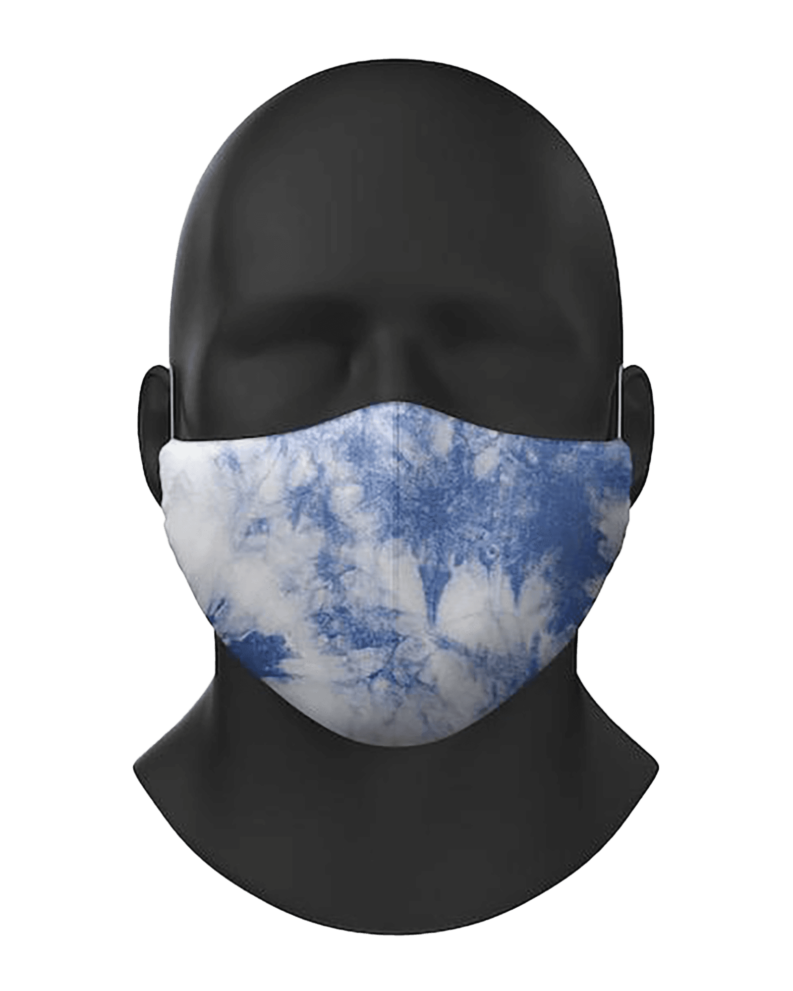 Facemask Tye Dye