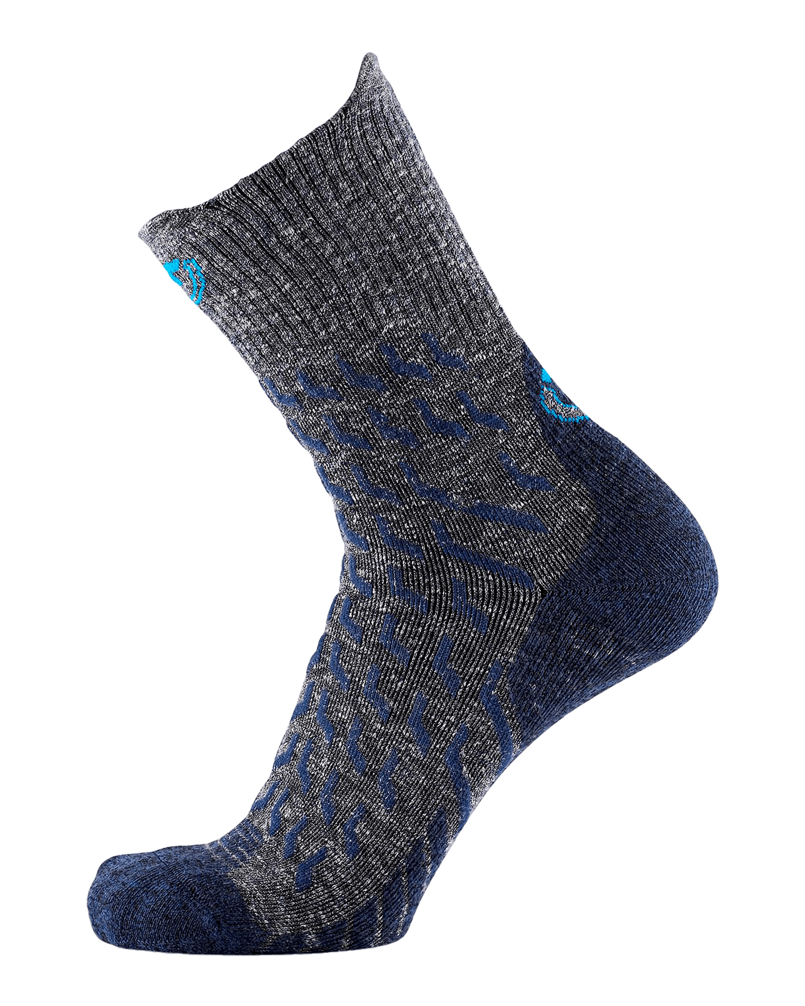 Trek UL.Cool L Crew Grey/Navy