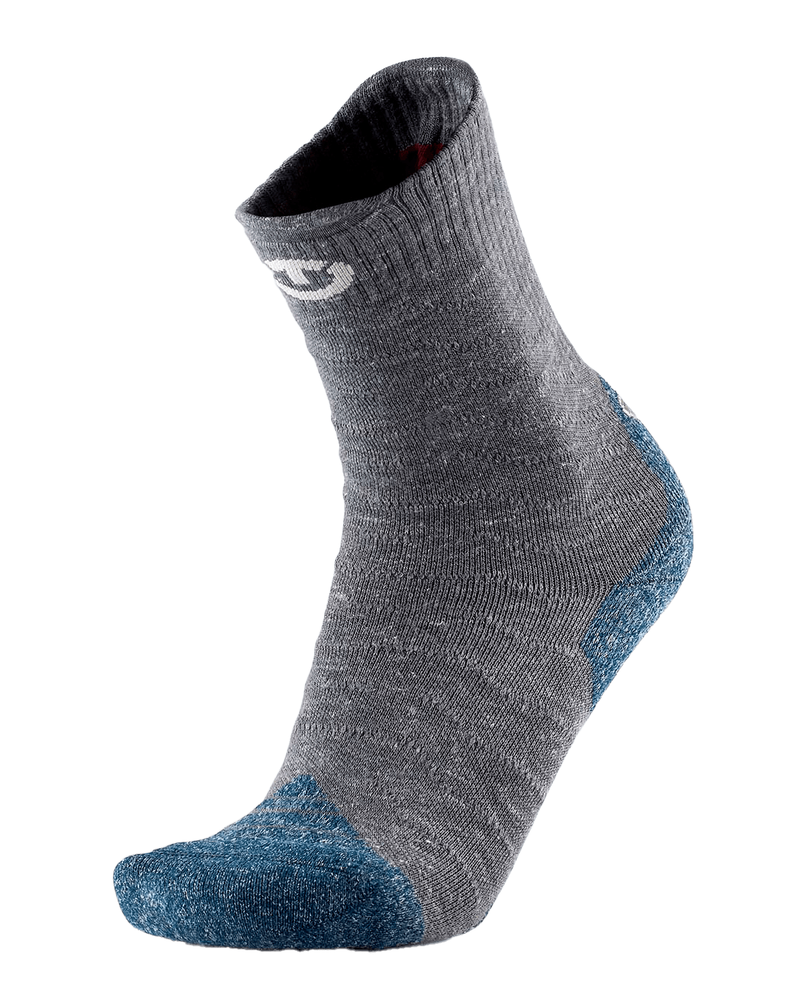 Grey/Navy