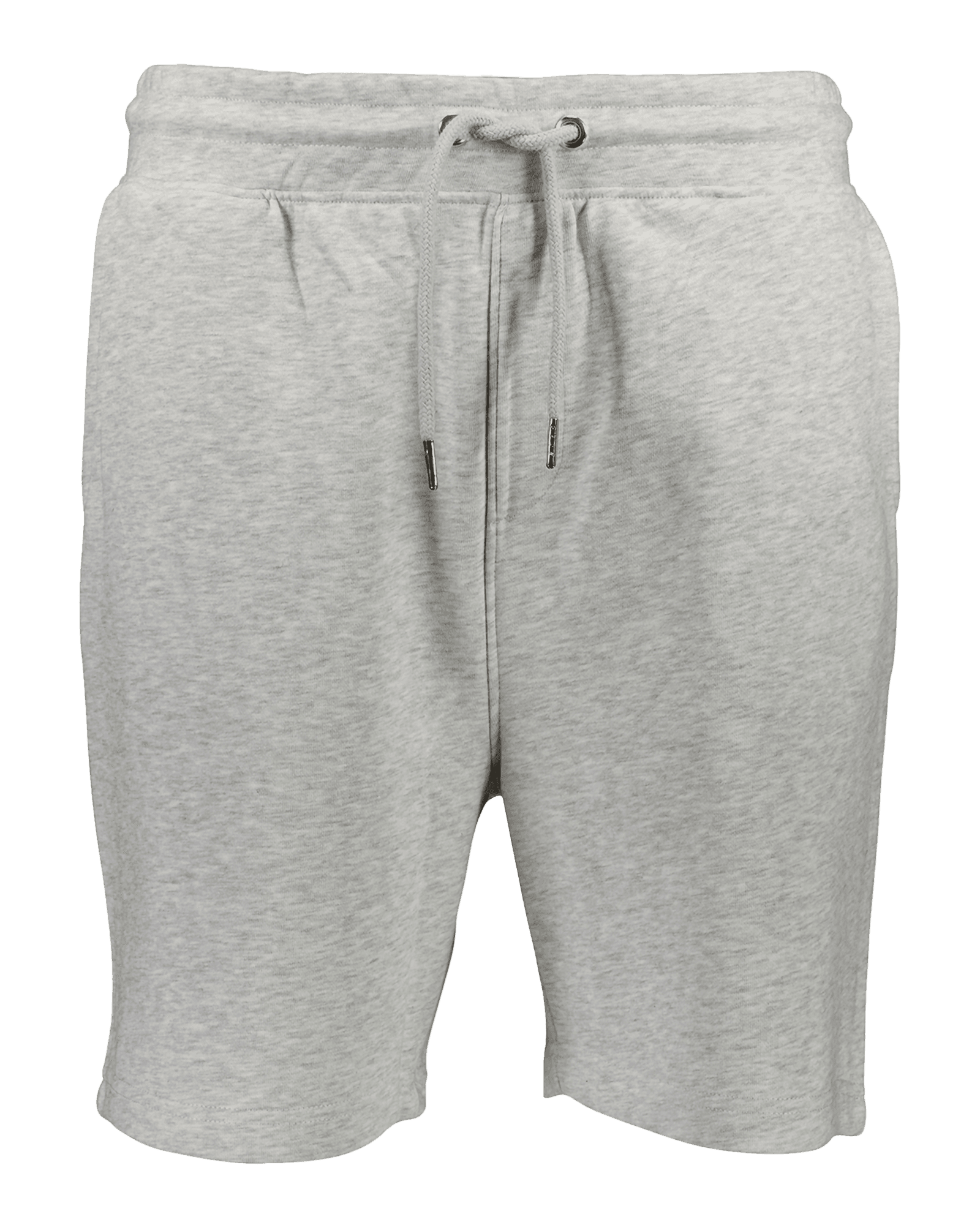 Relaxed Sweat Shorts M 30-500011 Grey Melange