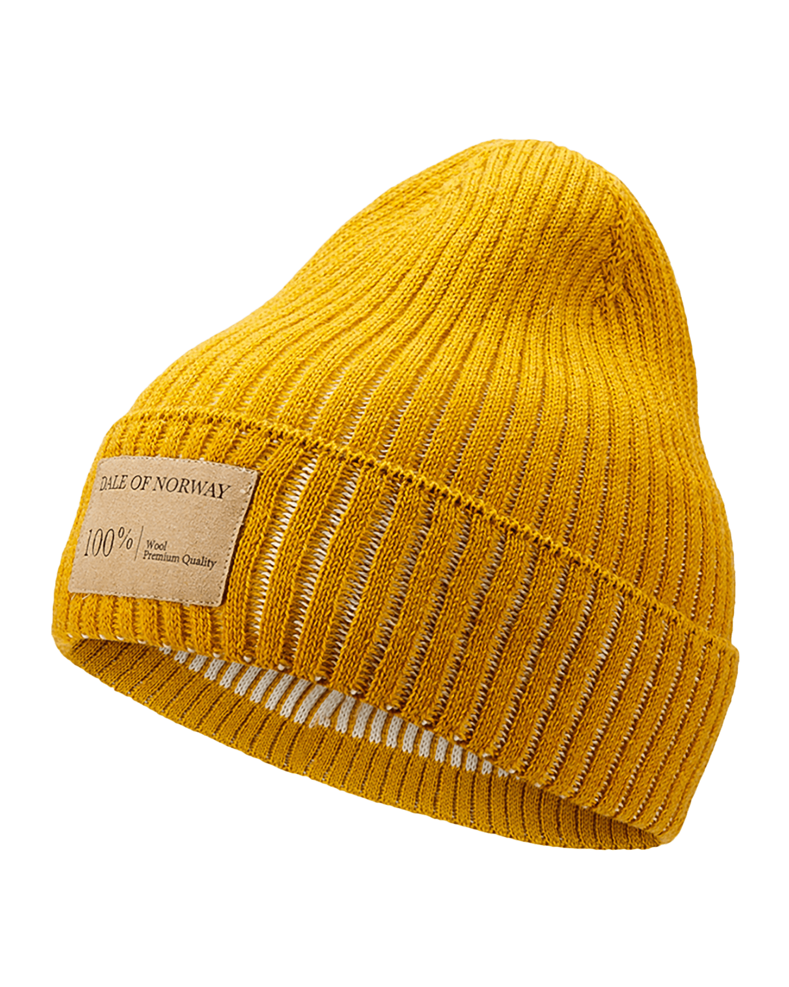 Mustard/Offwhite