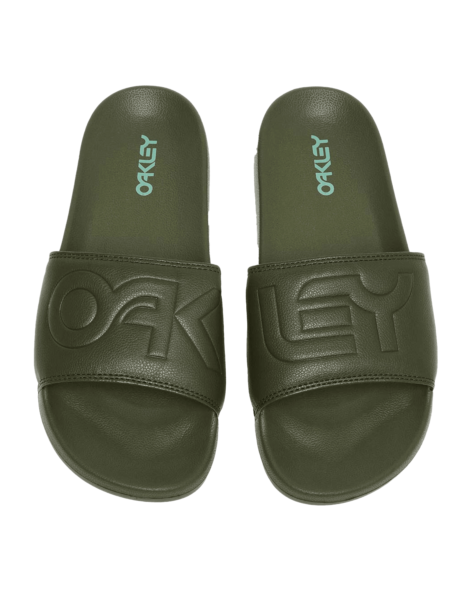 Oakley B1B Slide 2.0 M New Dark Brush