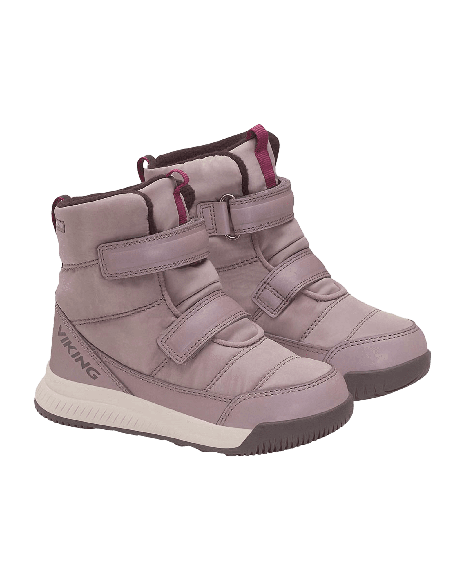 Dusty Pink