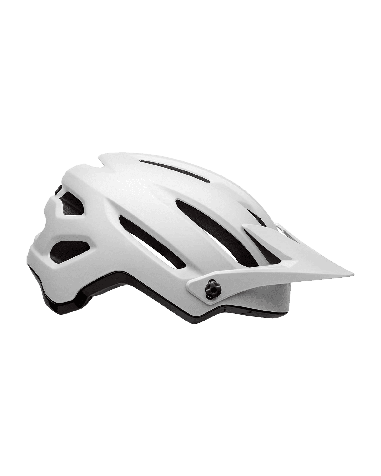 Gls/Mat White Black