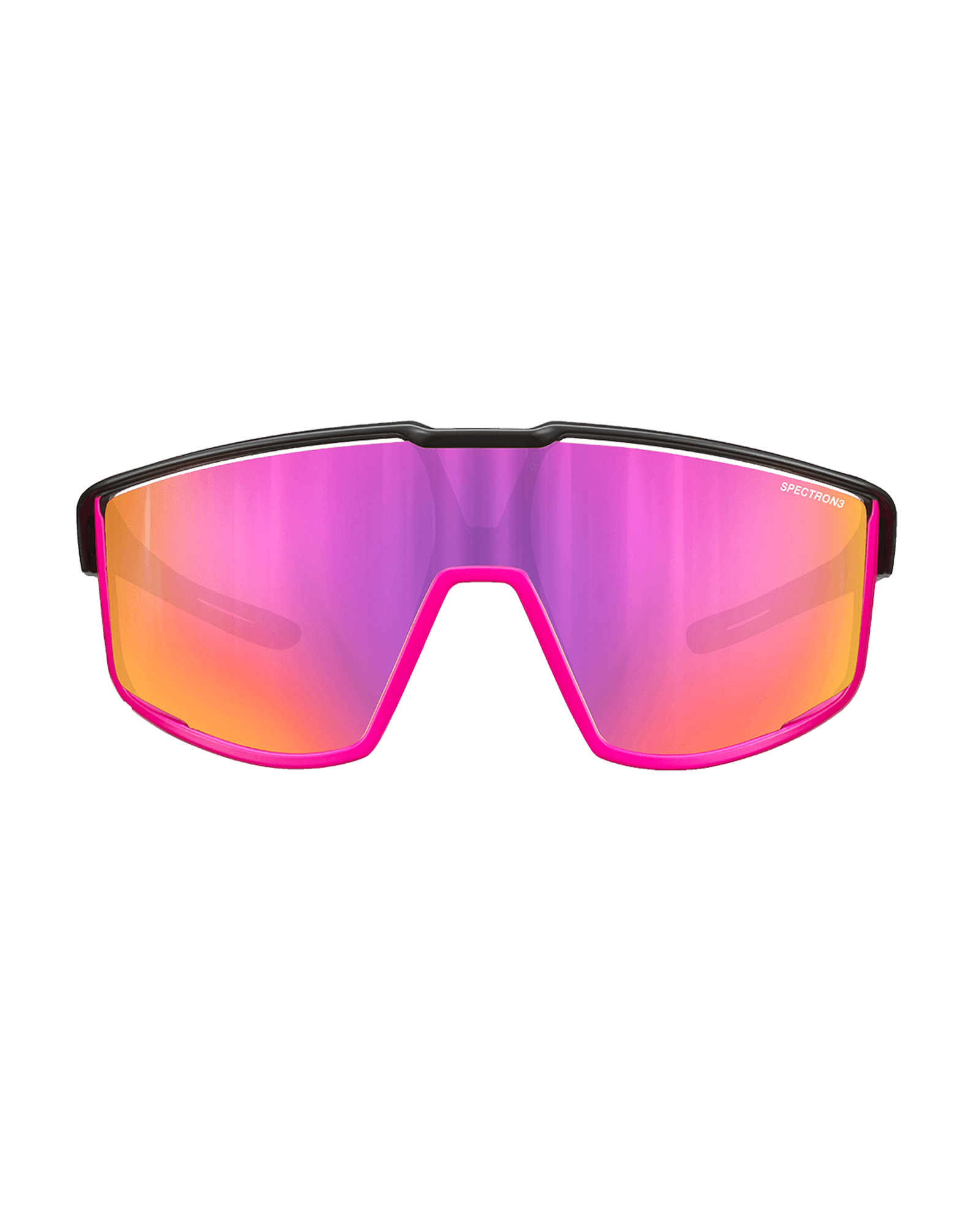 Black/Pink