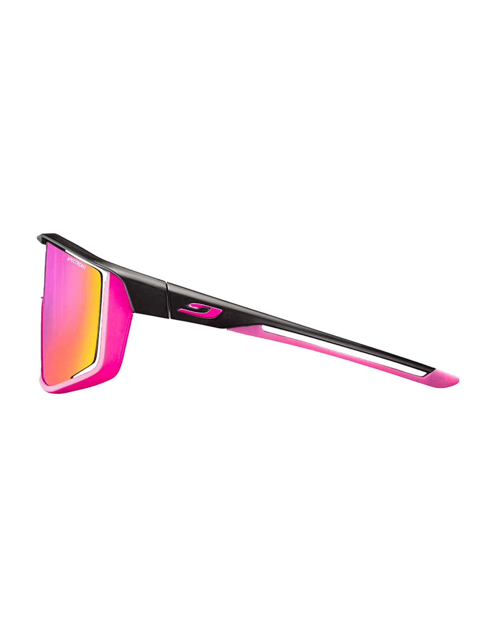 Black/Pink