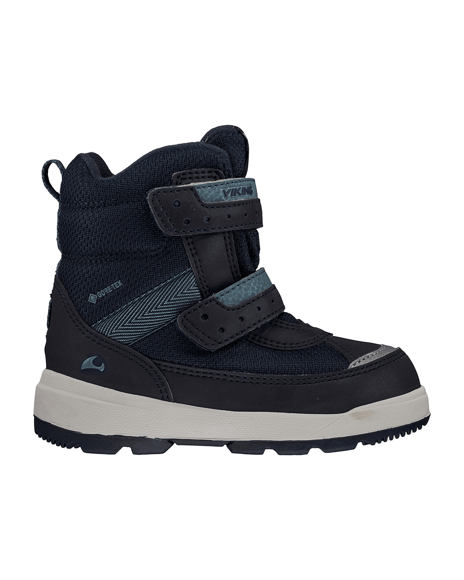 Navy/Charcoal