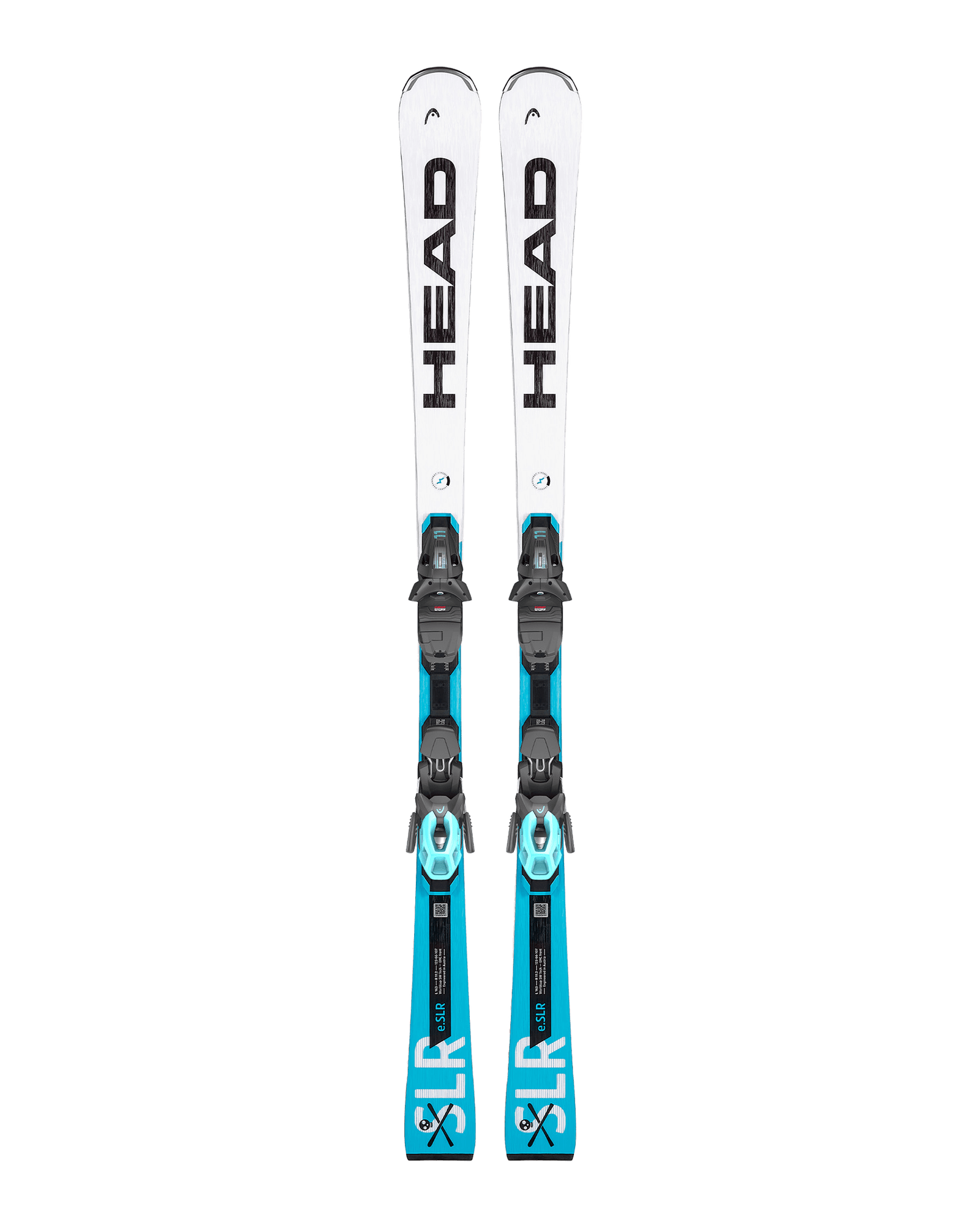 WC Rebels e.SLR + PR 11 23/24 White/Black