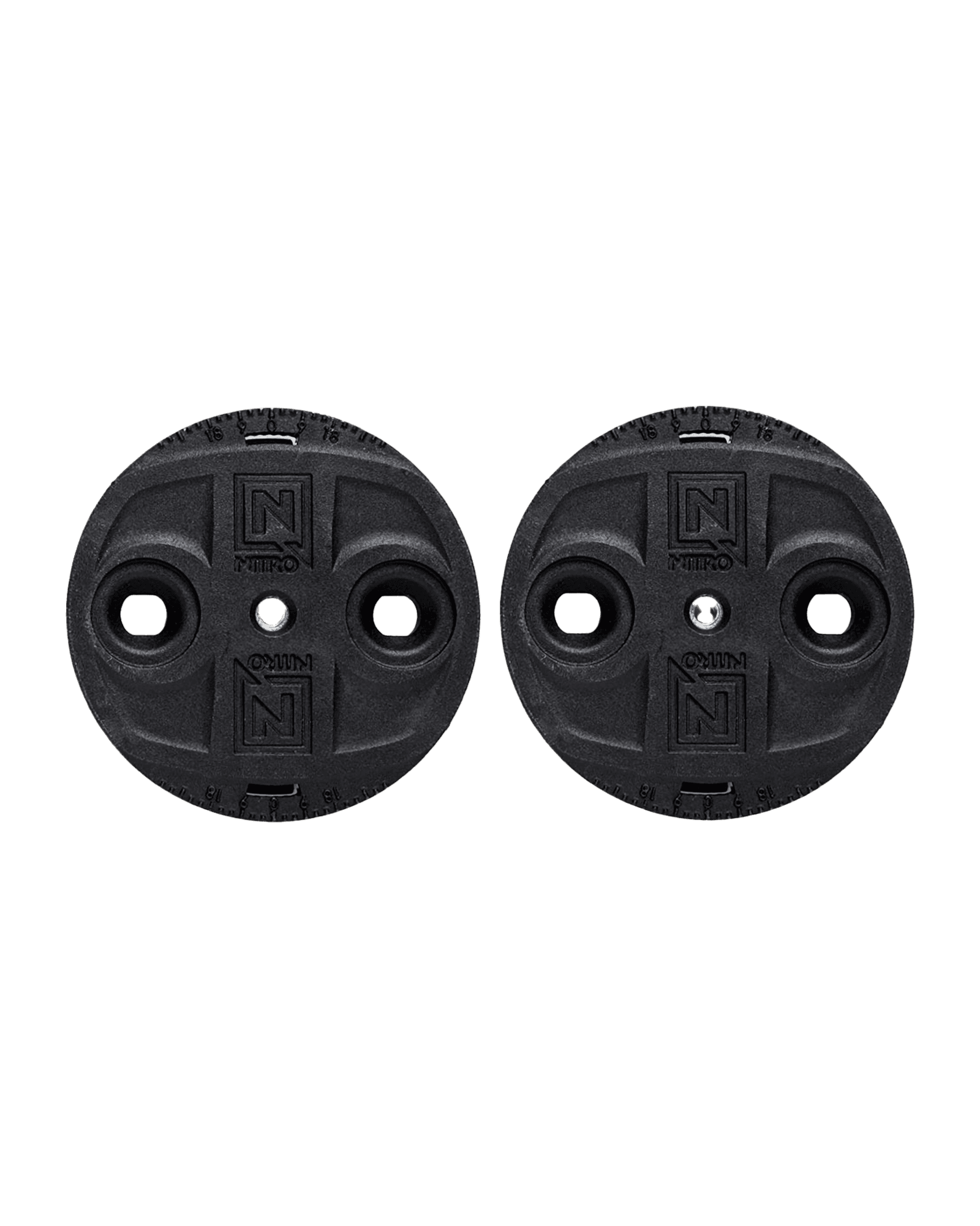 Nitro Mini Disc Burton Est Channel Compatible One Colour