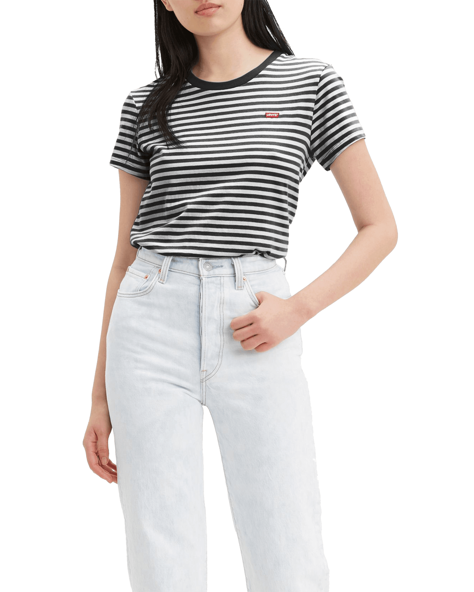Raita Stripe