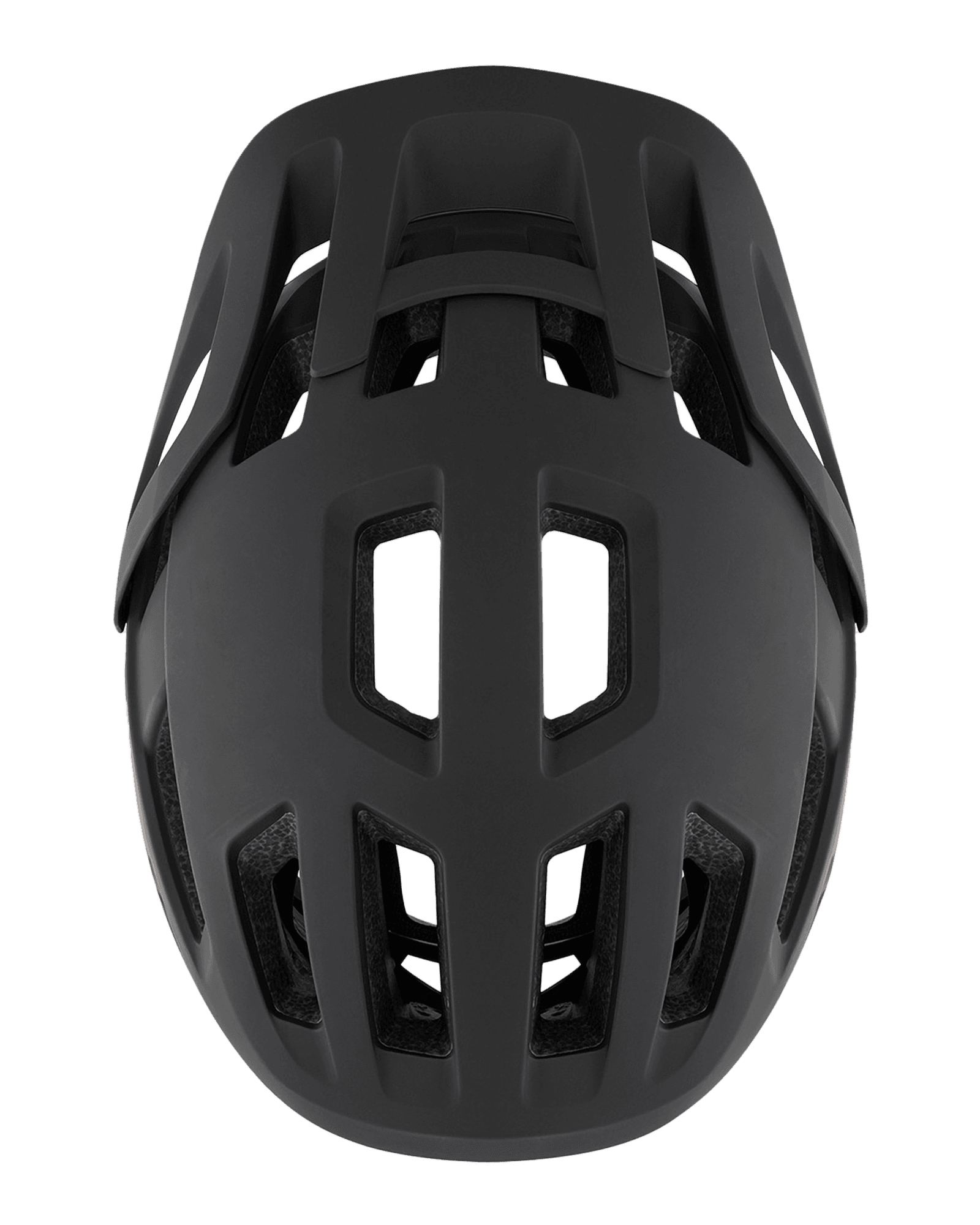 Matte Black B21