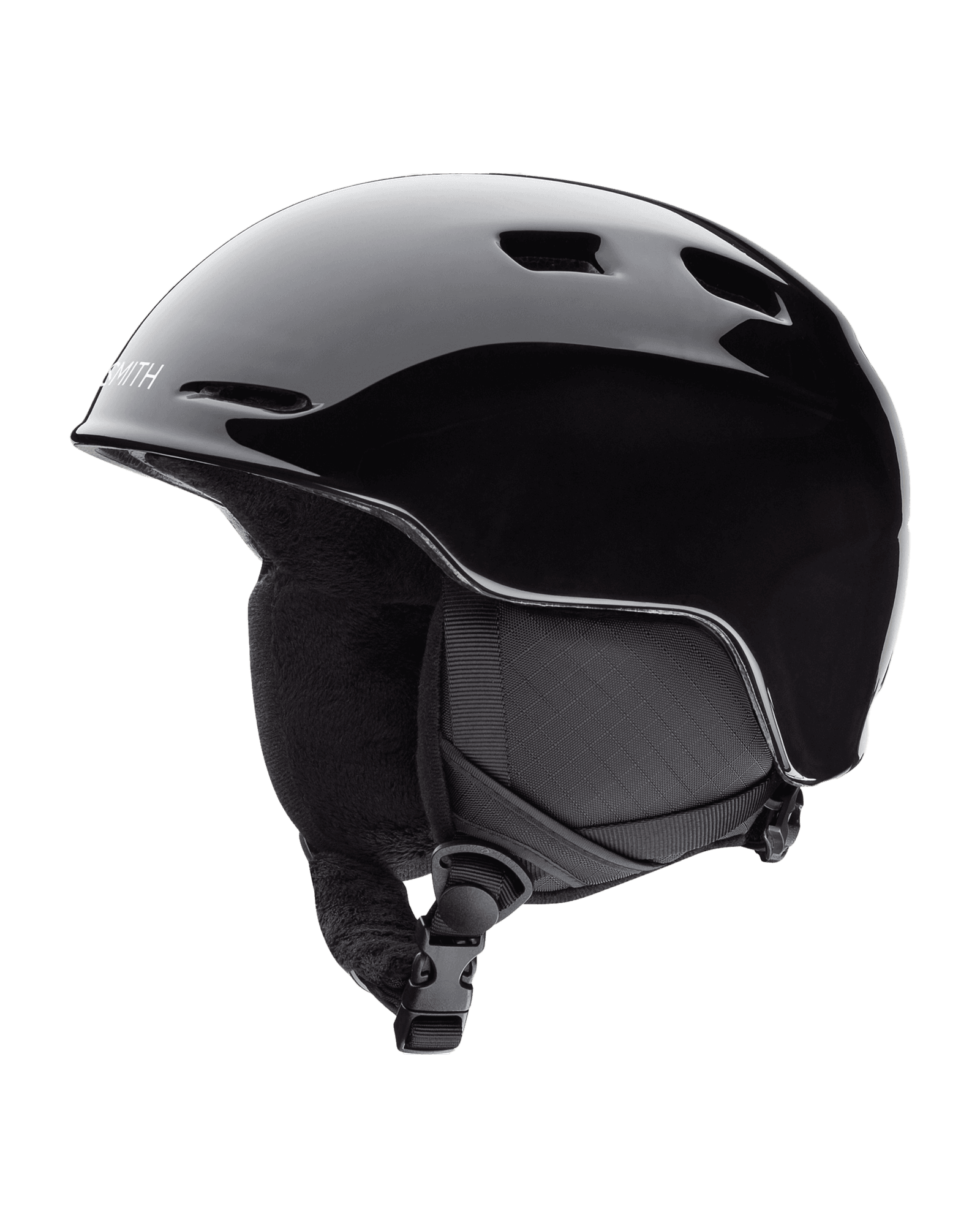 Zoom JR Black