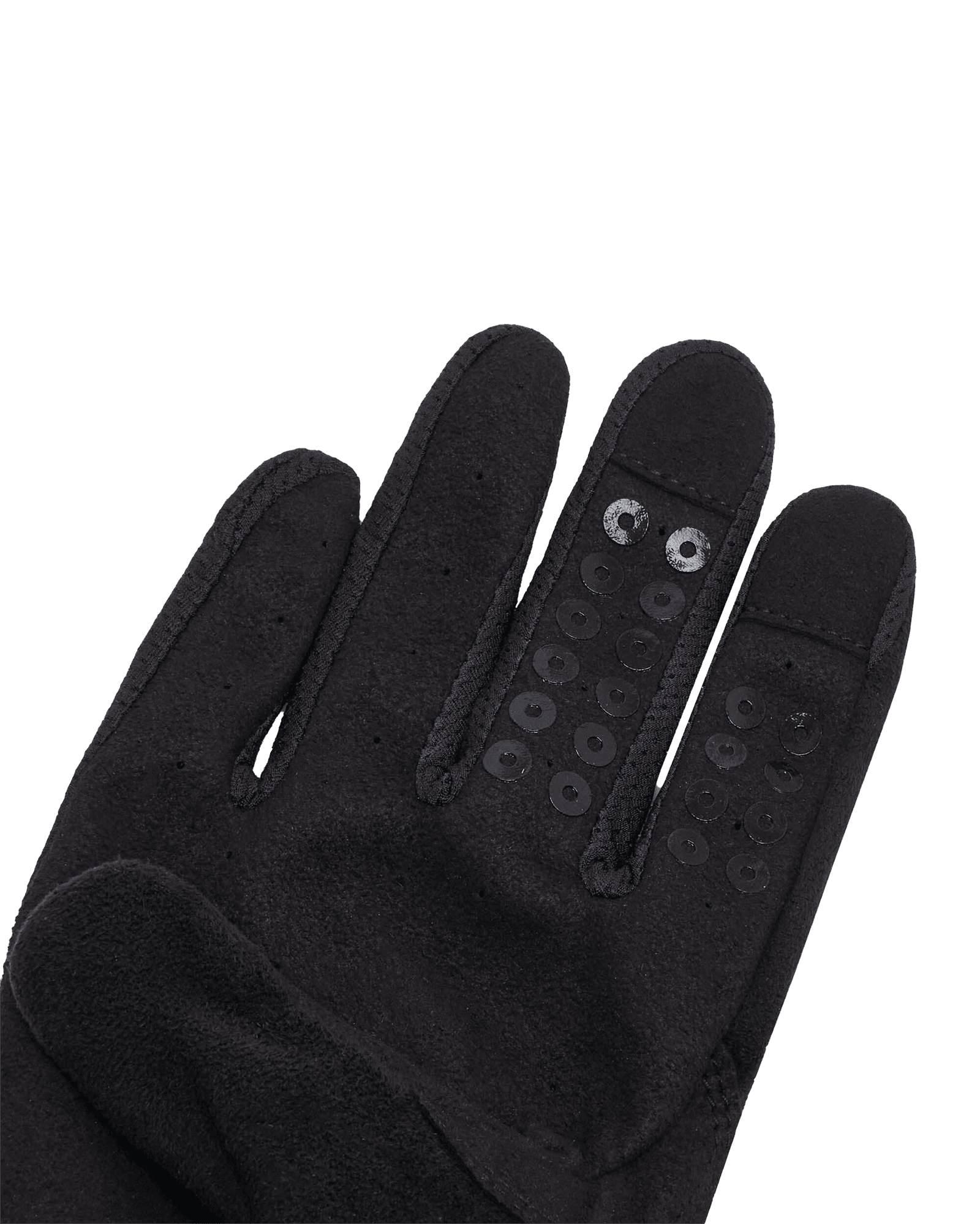 Black/Black Carbon