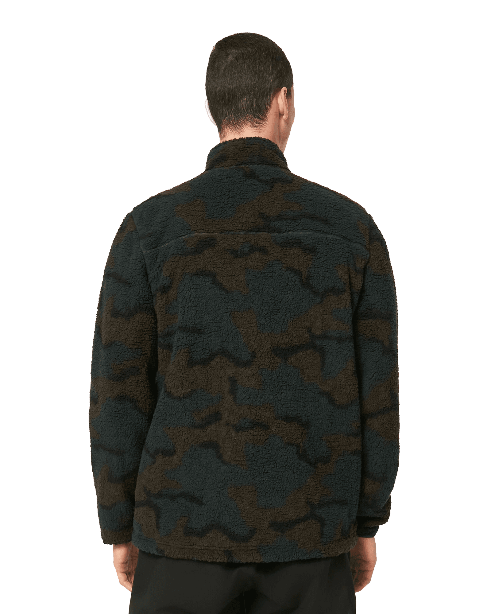 B1B Camo Hunter