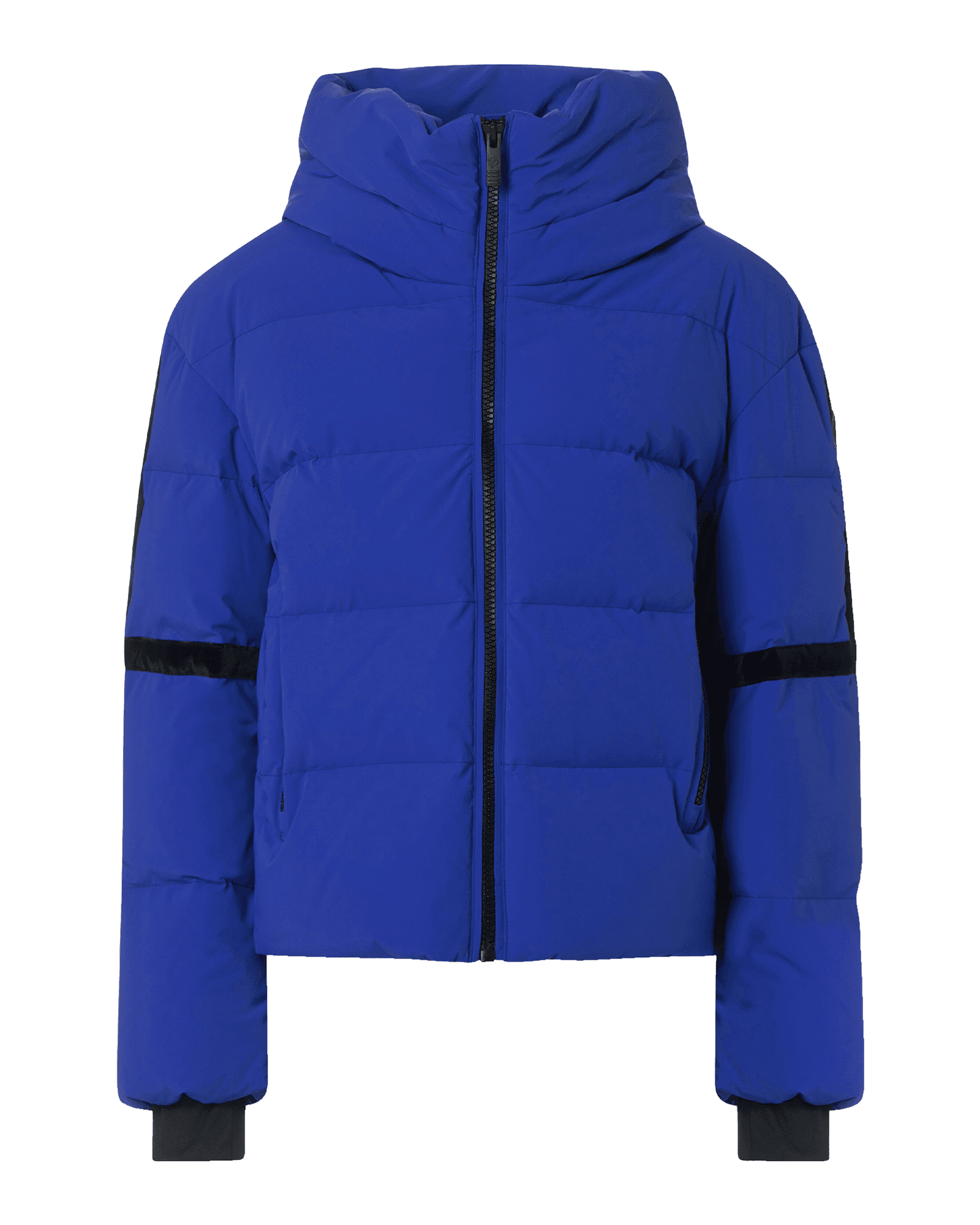 Barsy Jacket W Vision