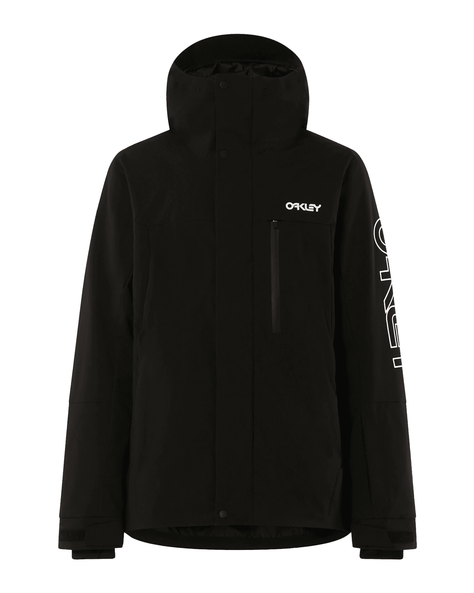 Black/White Logo