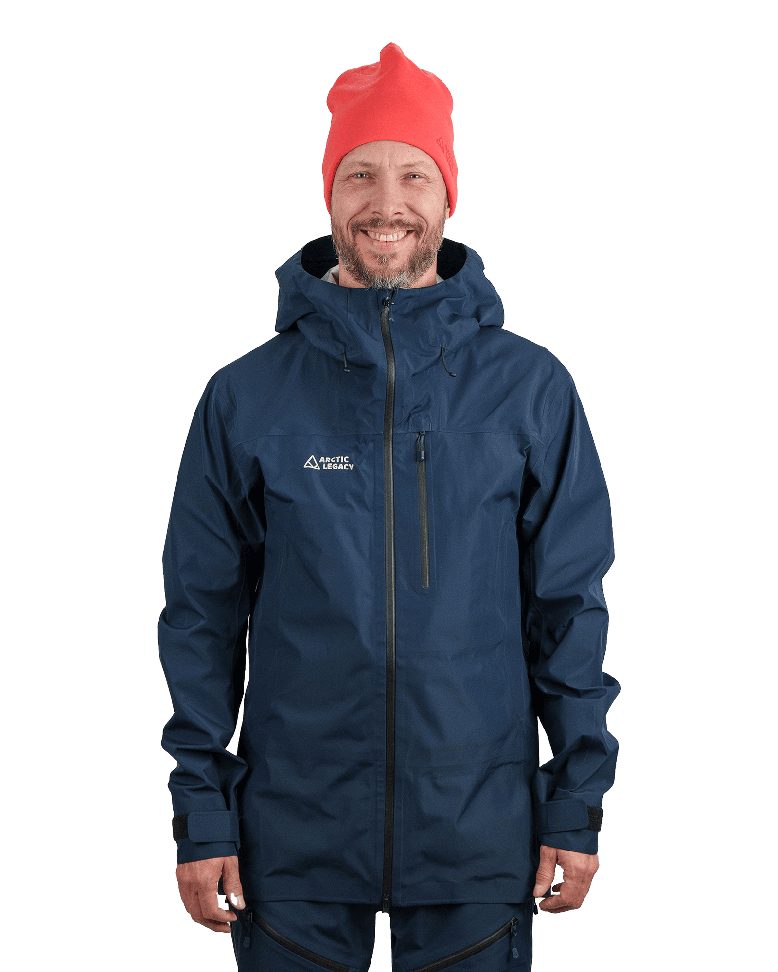 Nuka Elements 3L Jacket Total Eclipse