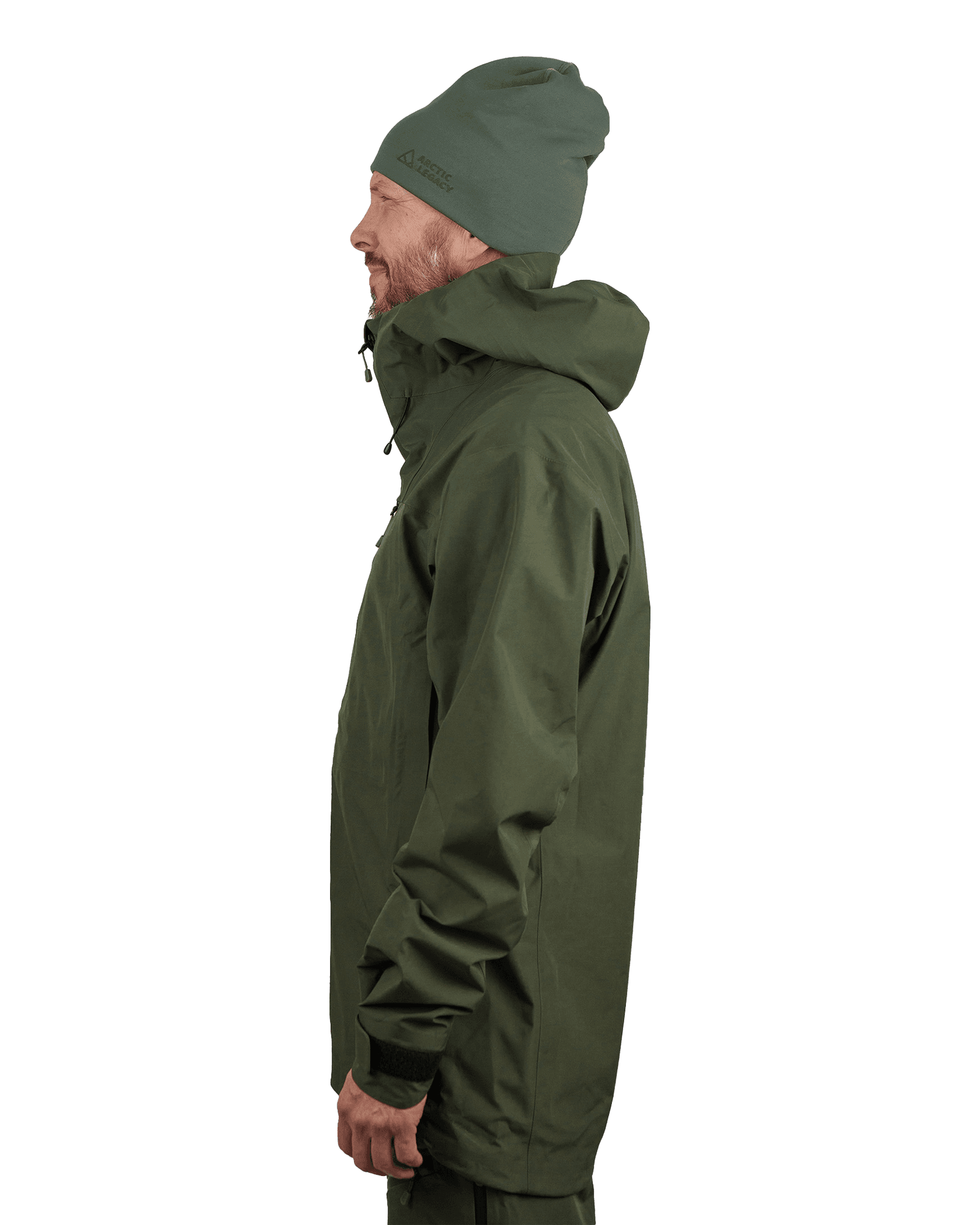 Dusty Olive