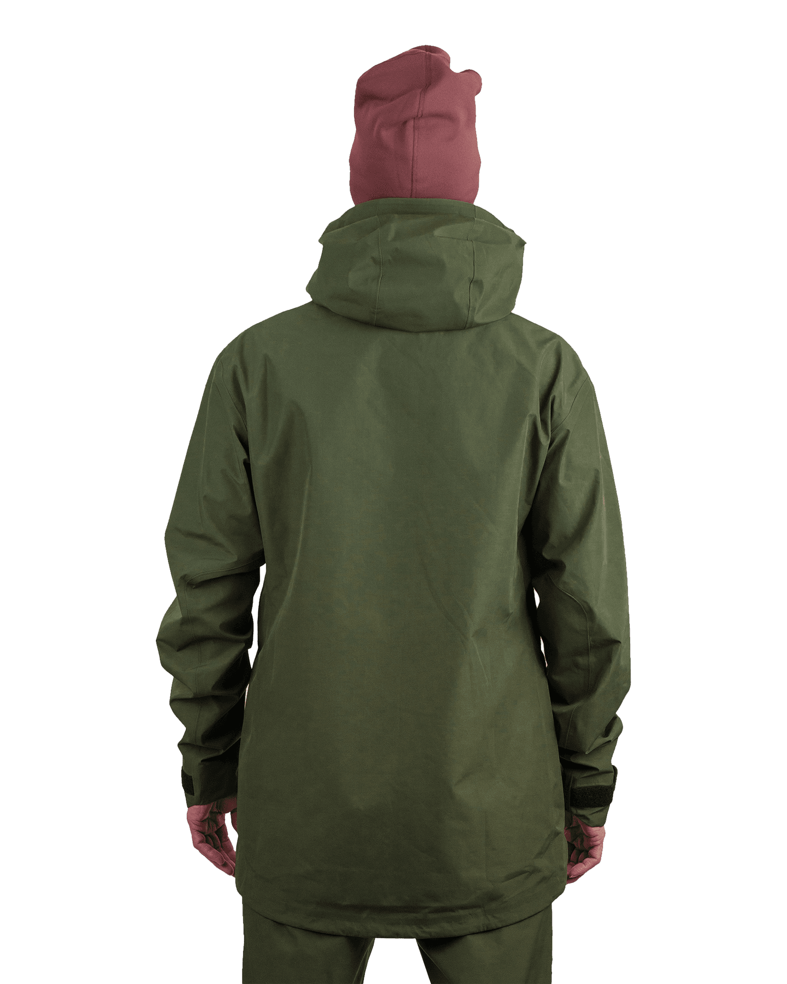Dusty Olive