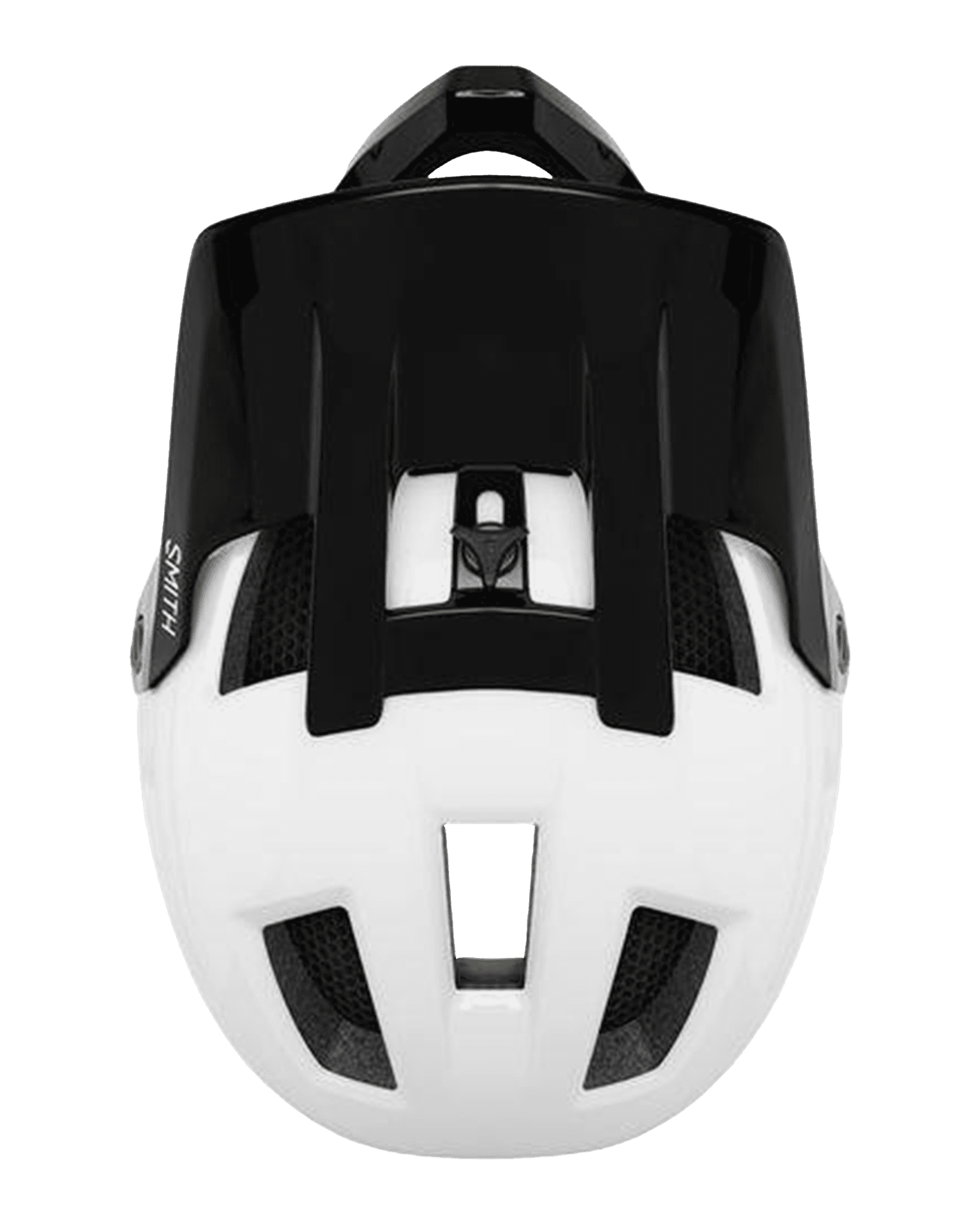 White/Black