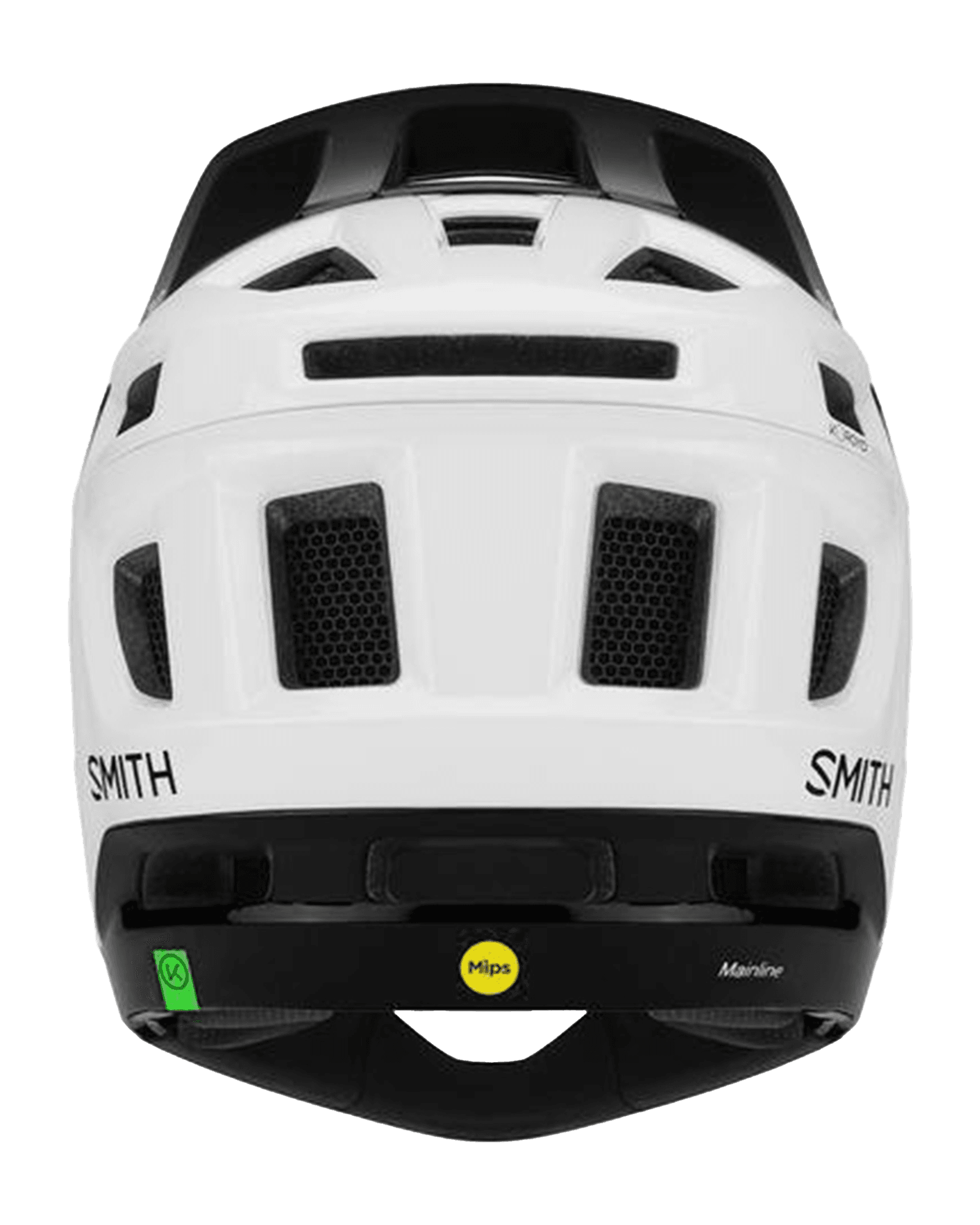 White/Black