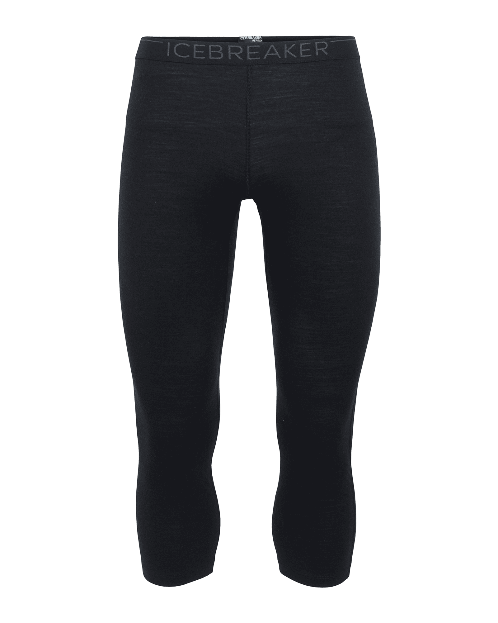 200 Oasis Legless M Black