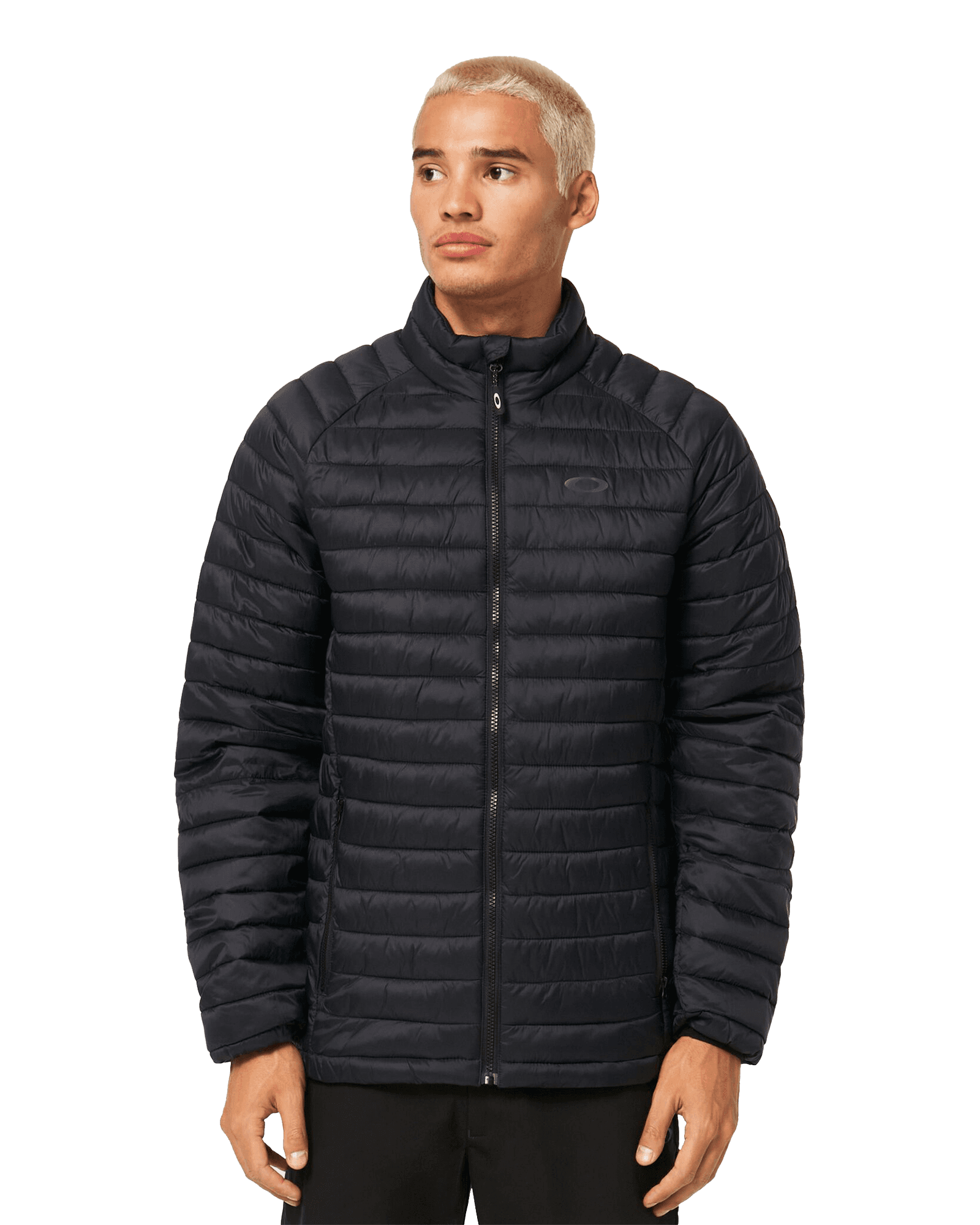 Omni Thermal Jacket M Blackout