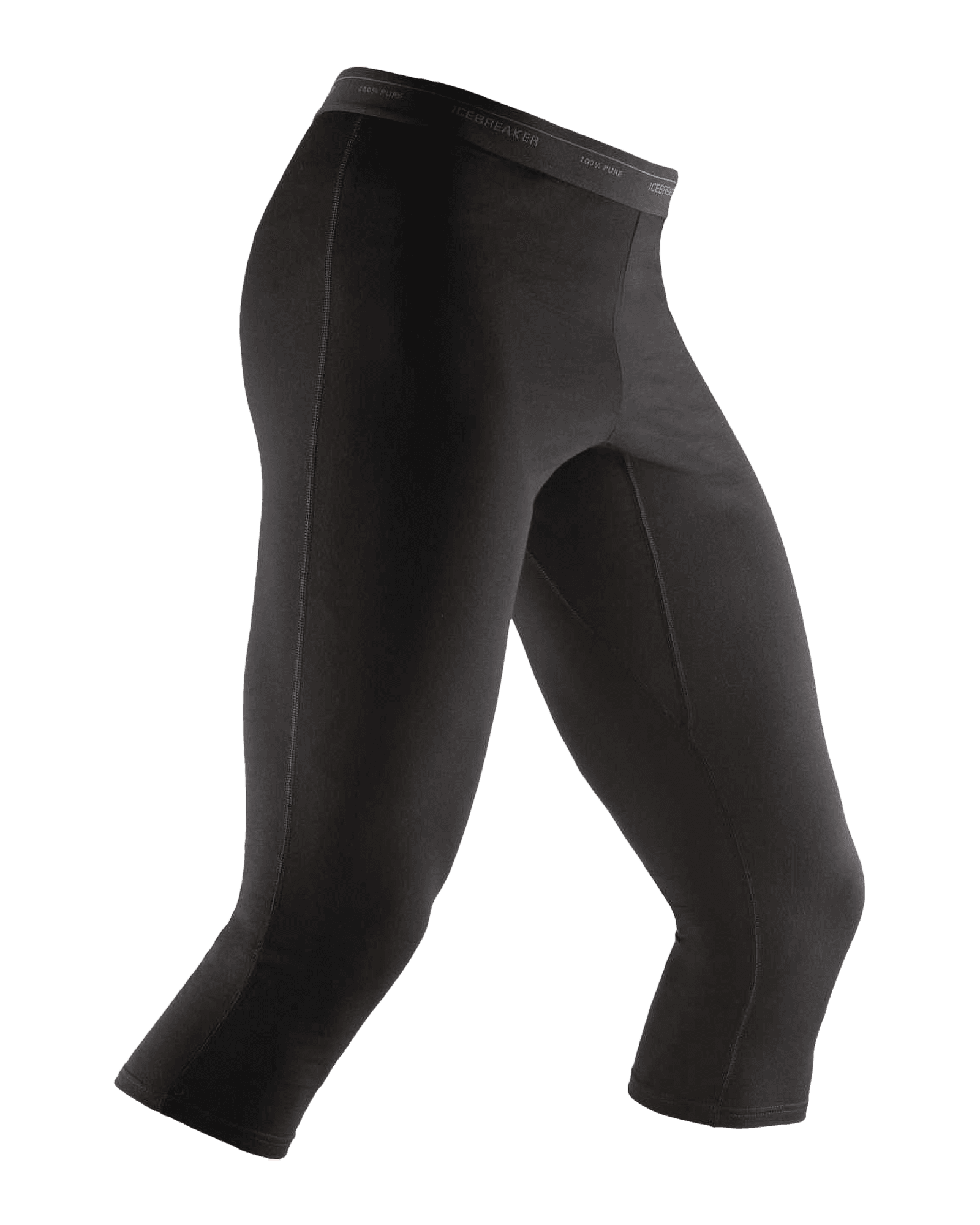 Oasis Legless M Black