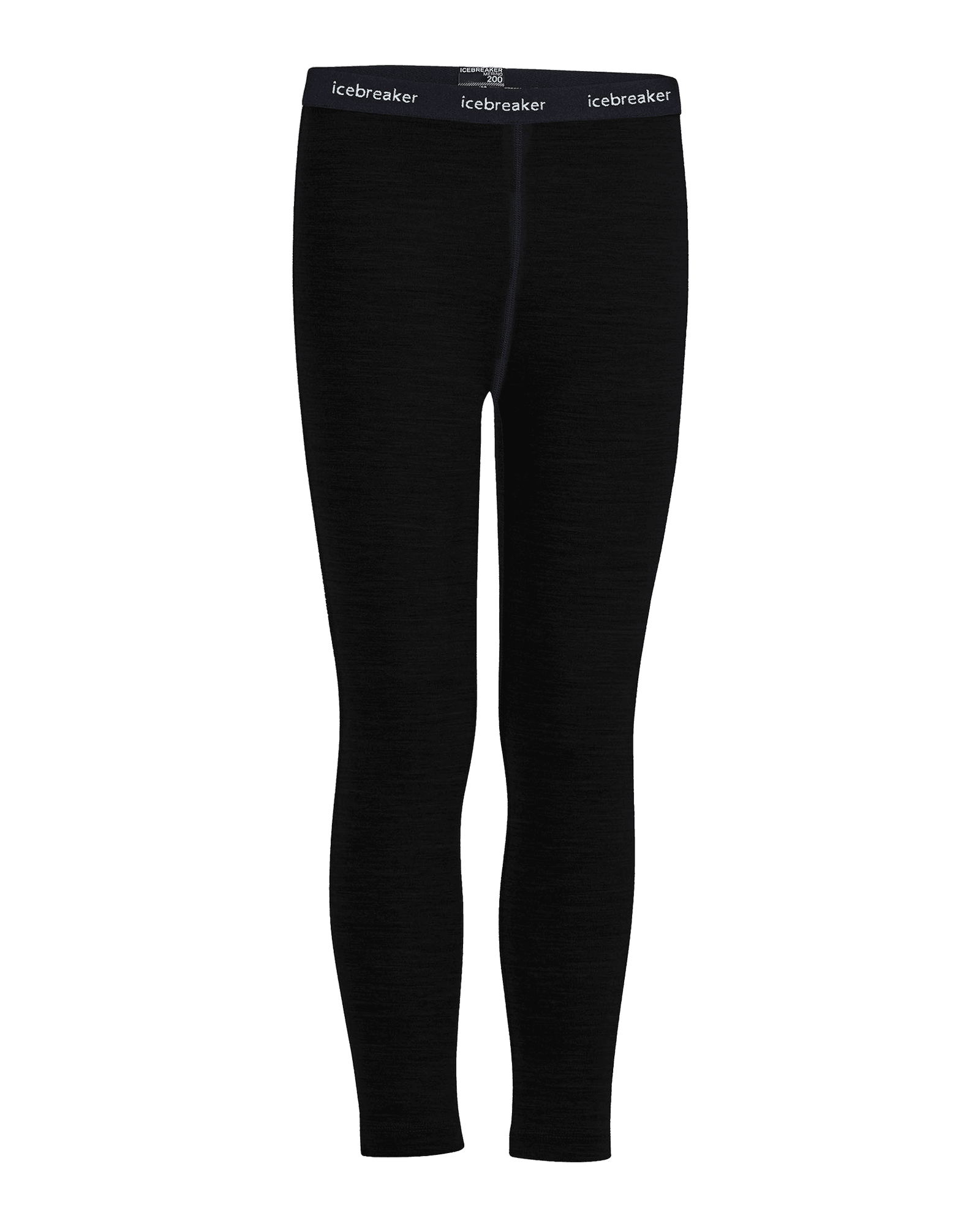 200 Oasis Leggings JR Black