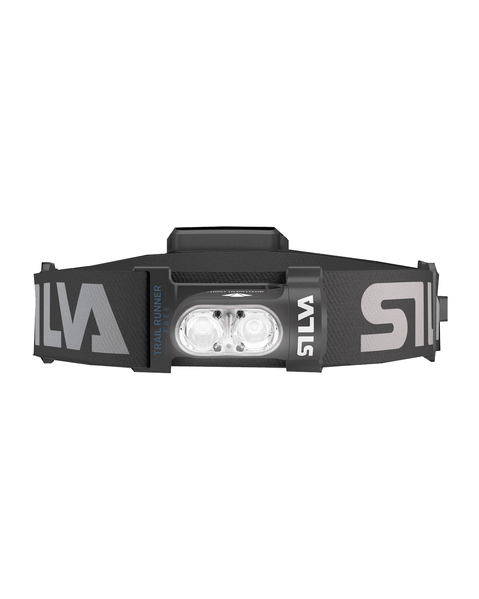 Trail Runner Free H Grey/White