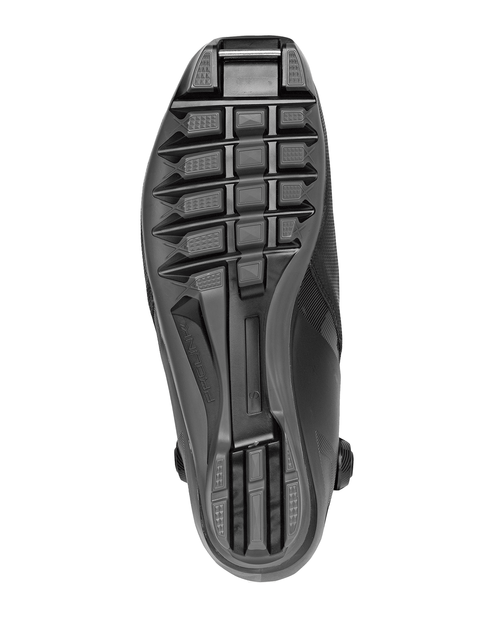 Dark Grey/Black