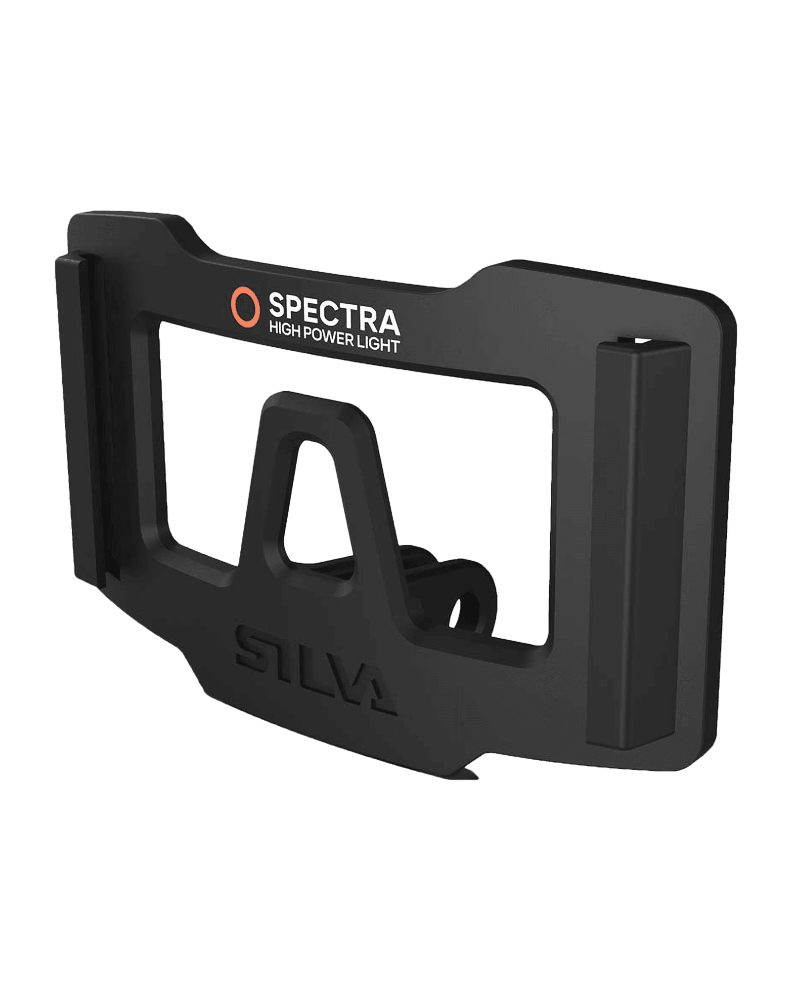 Spectra Go-Pro mount Black