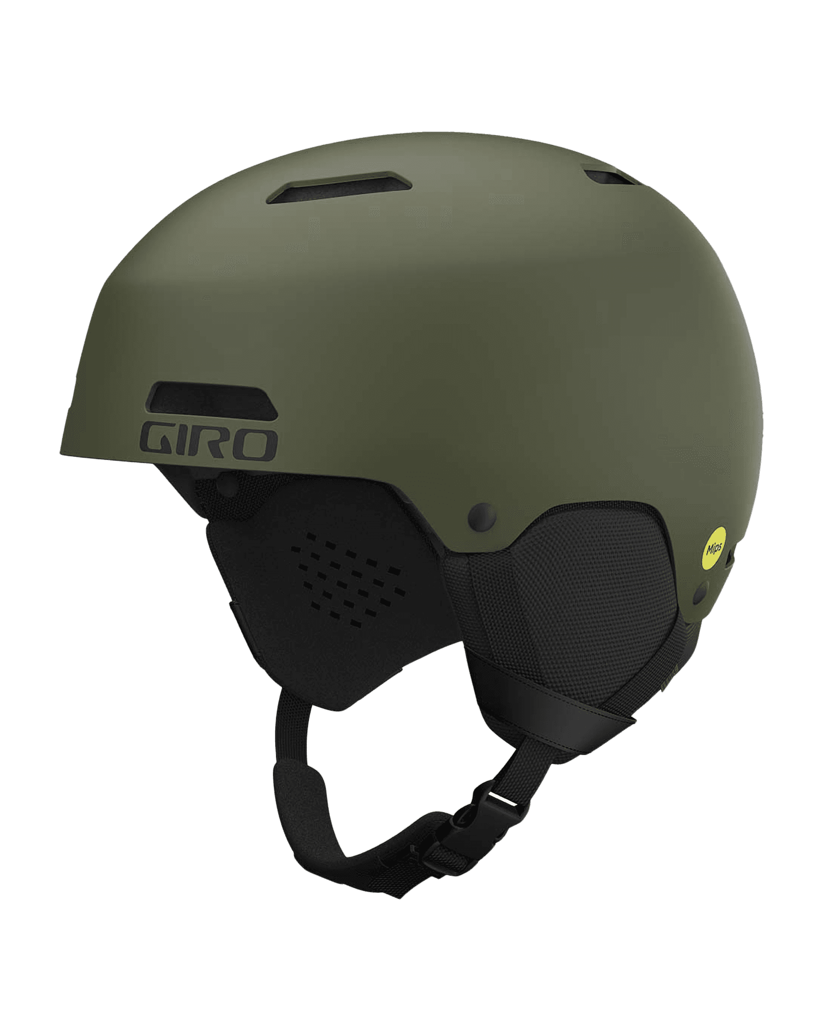 Mat Trail Green