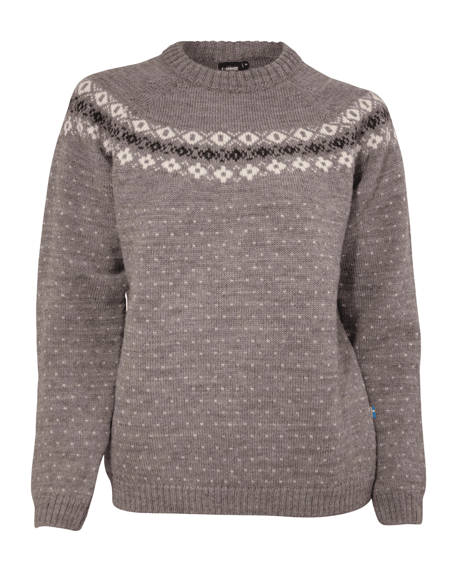 Grey Marl