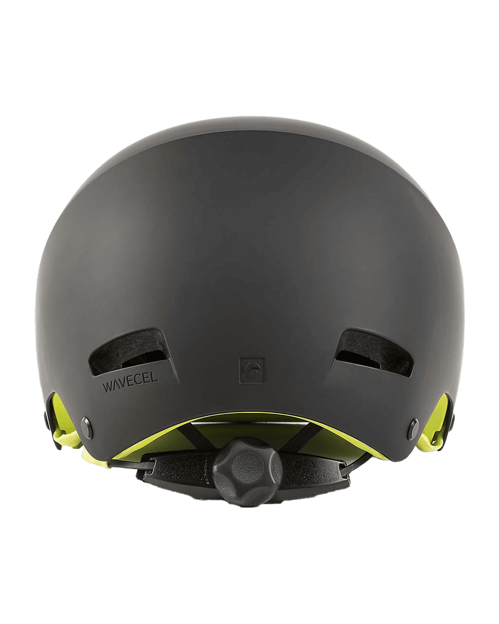 Black/Volt Green