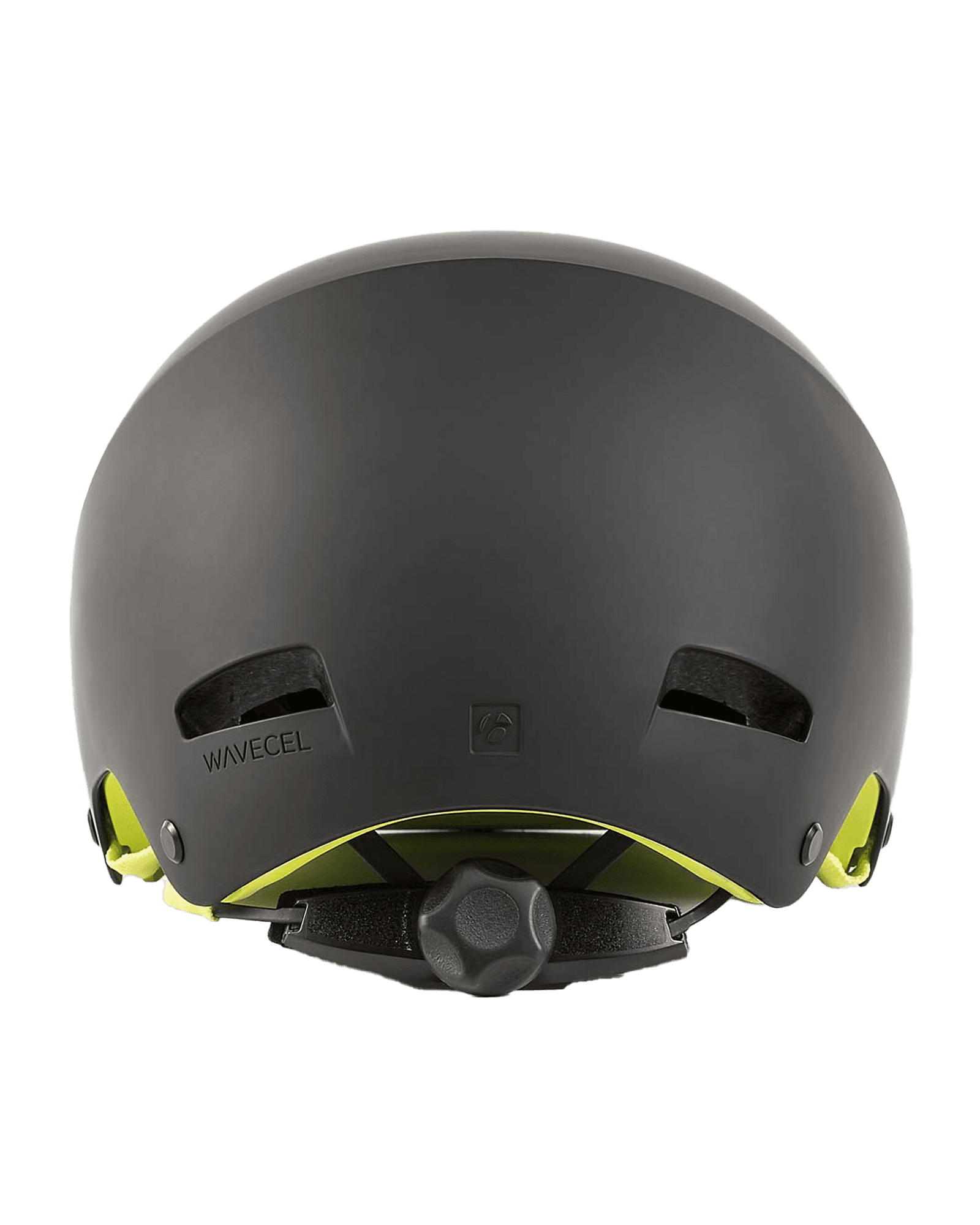 Black/Volt Green